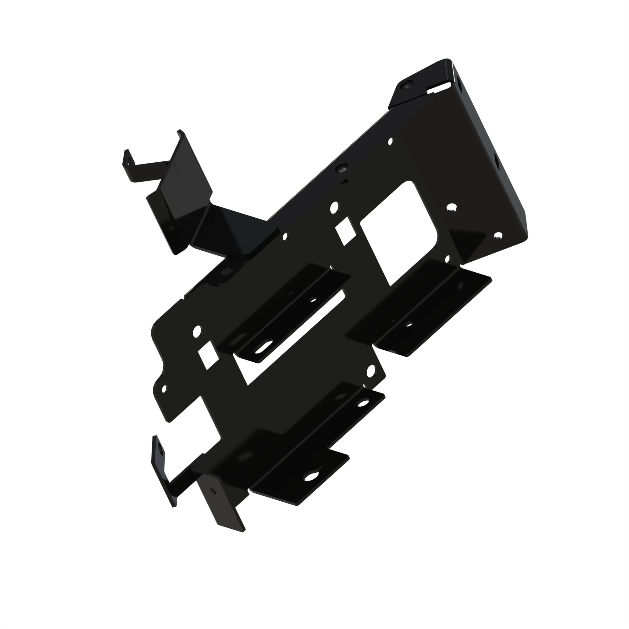 WELDMENT, CONTROLLER MOUNT