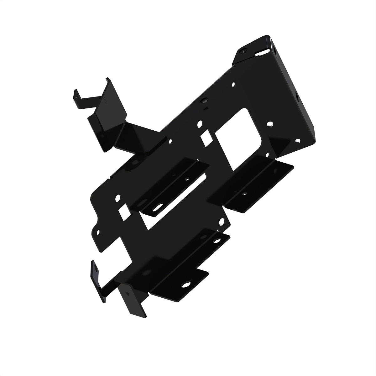 Weldment, Controller Mount