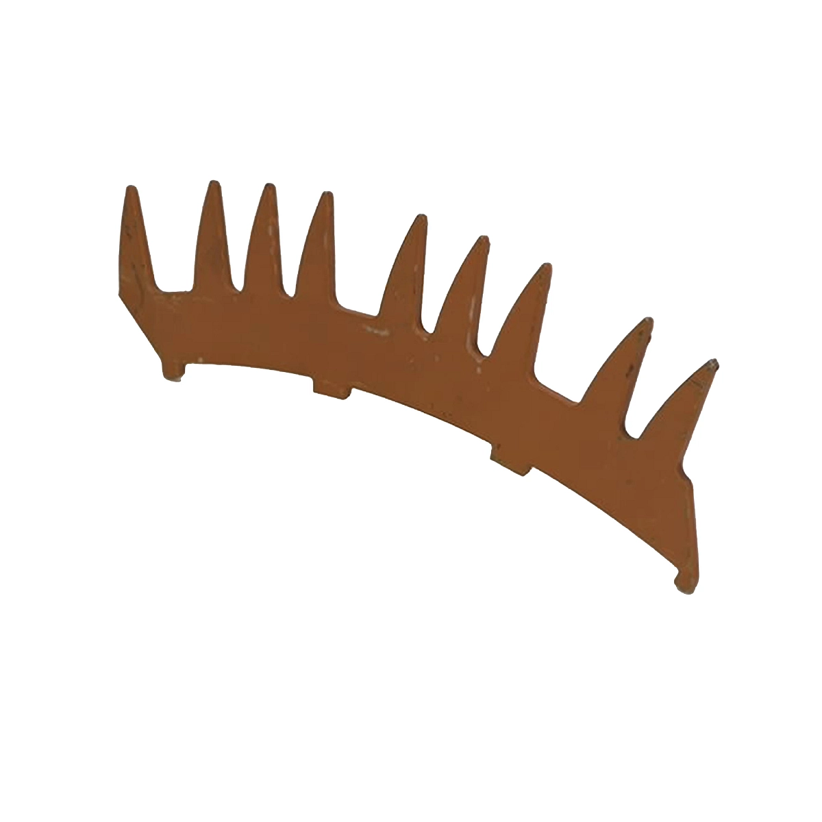 Mitnehmersegment