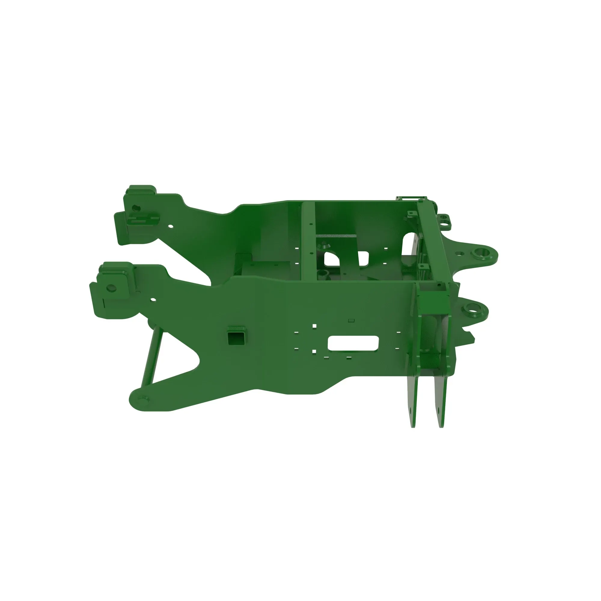 John Deere Main Frame - LVA23941