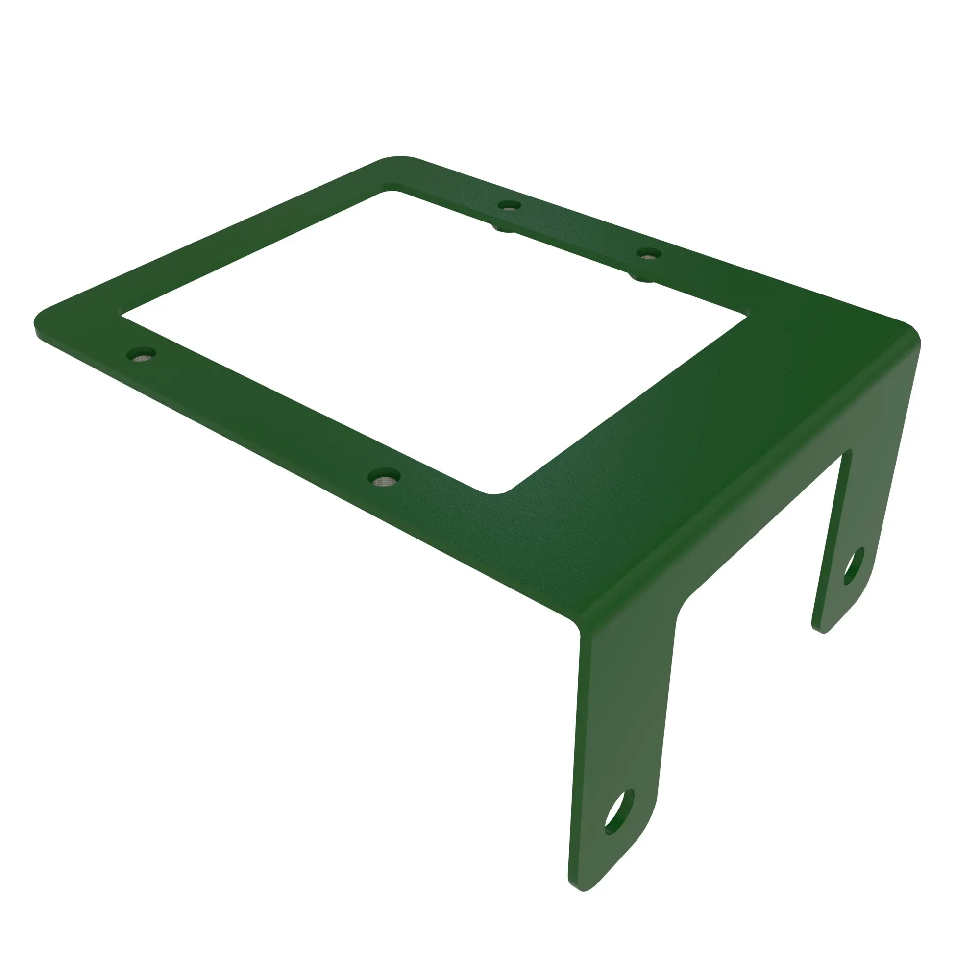 John Deere Mounting Front Controller Bracket - L221715