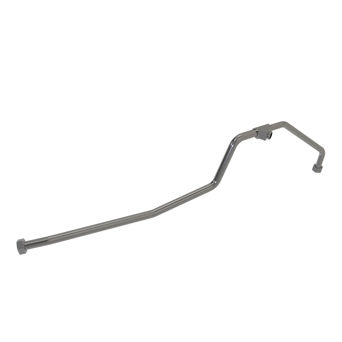 Line, Hf Combined Scv Return, Sr, N