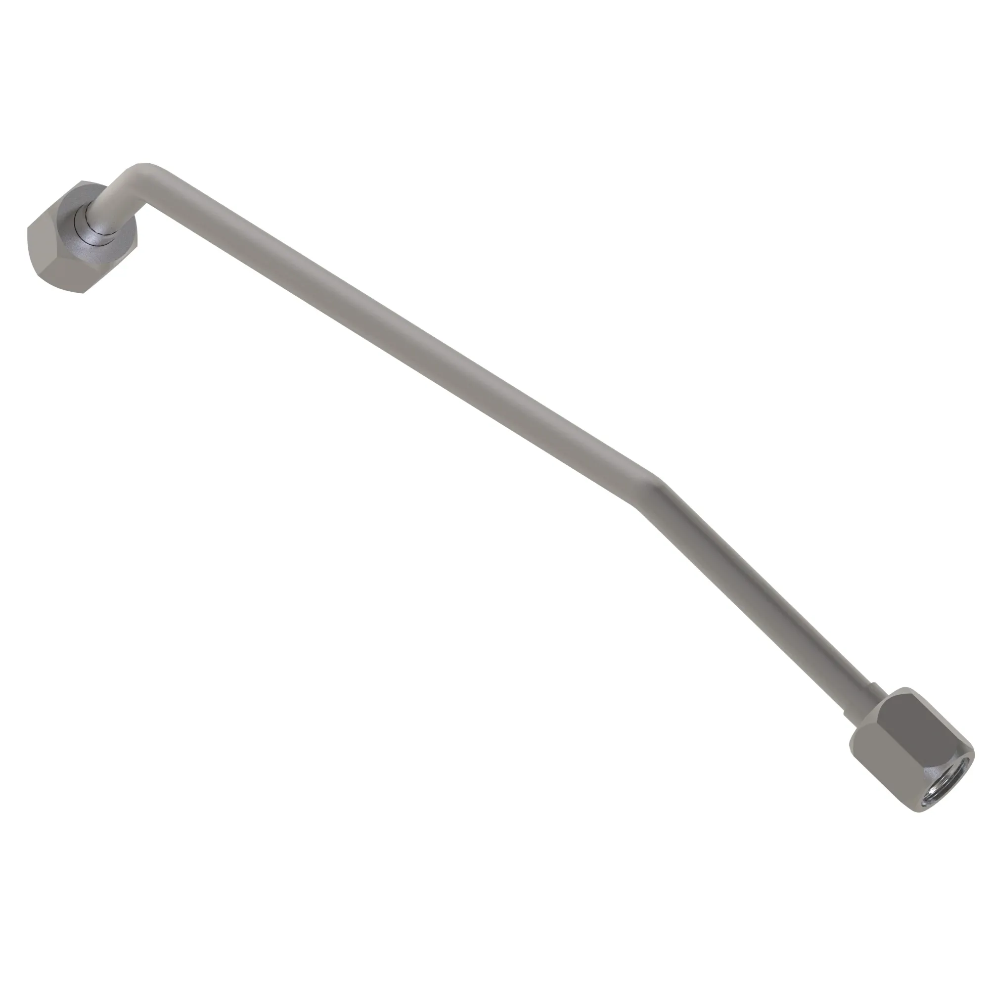 LINE ASSY - GREASE