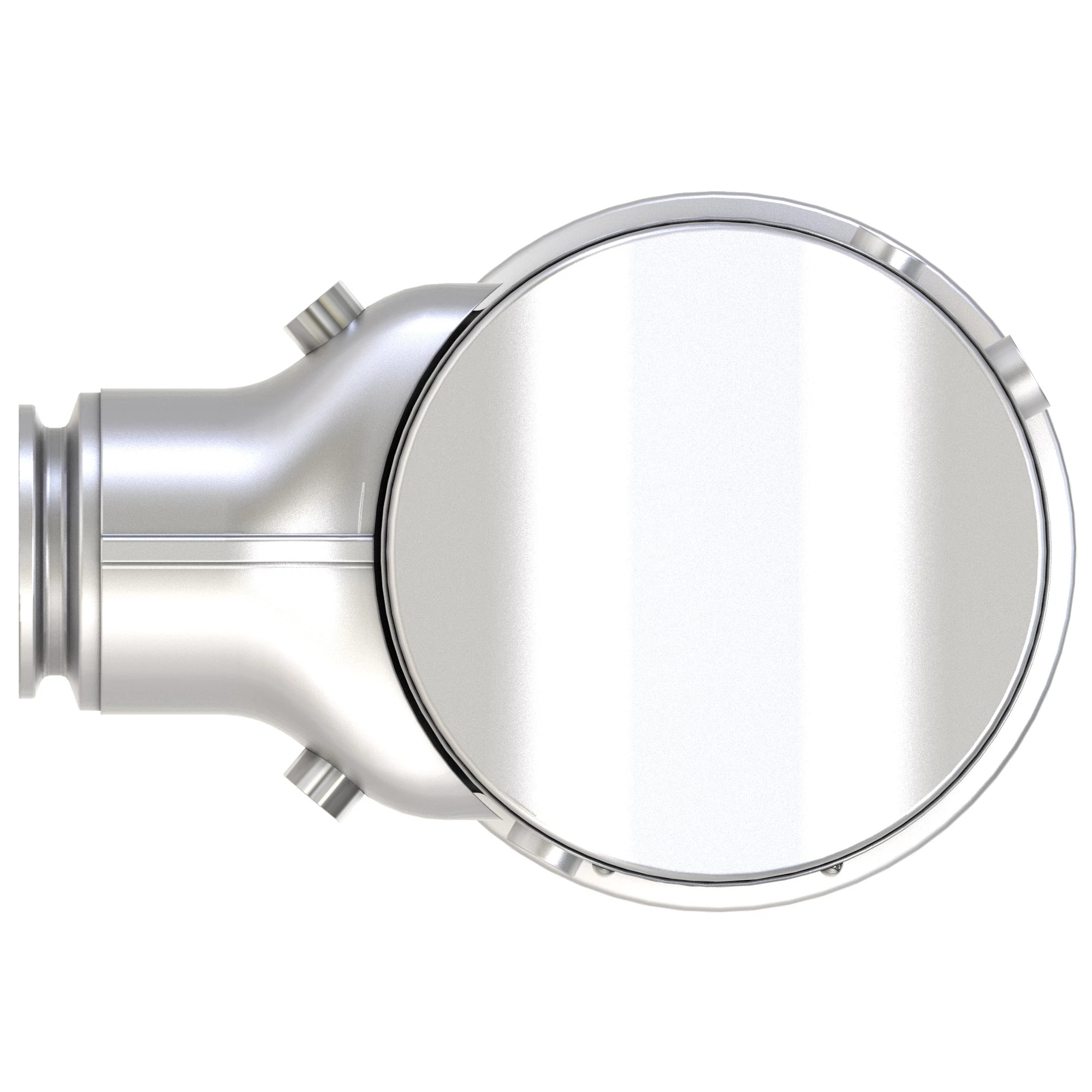 DIESEL OXIDATION CATALYST