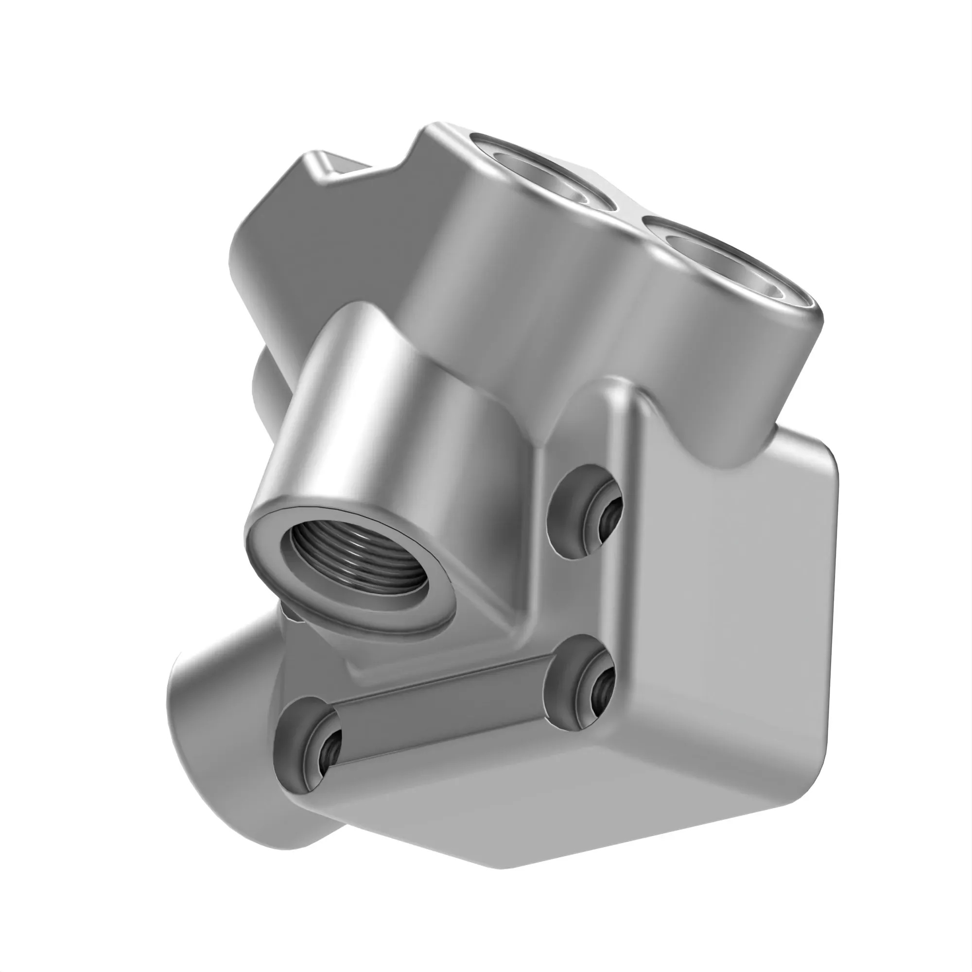 MANIFOLD, DISTRIBUTOR, TLS