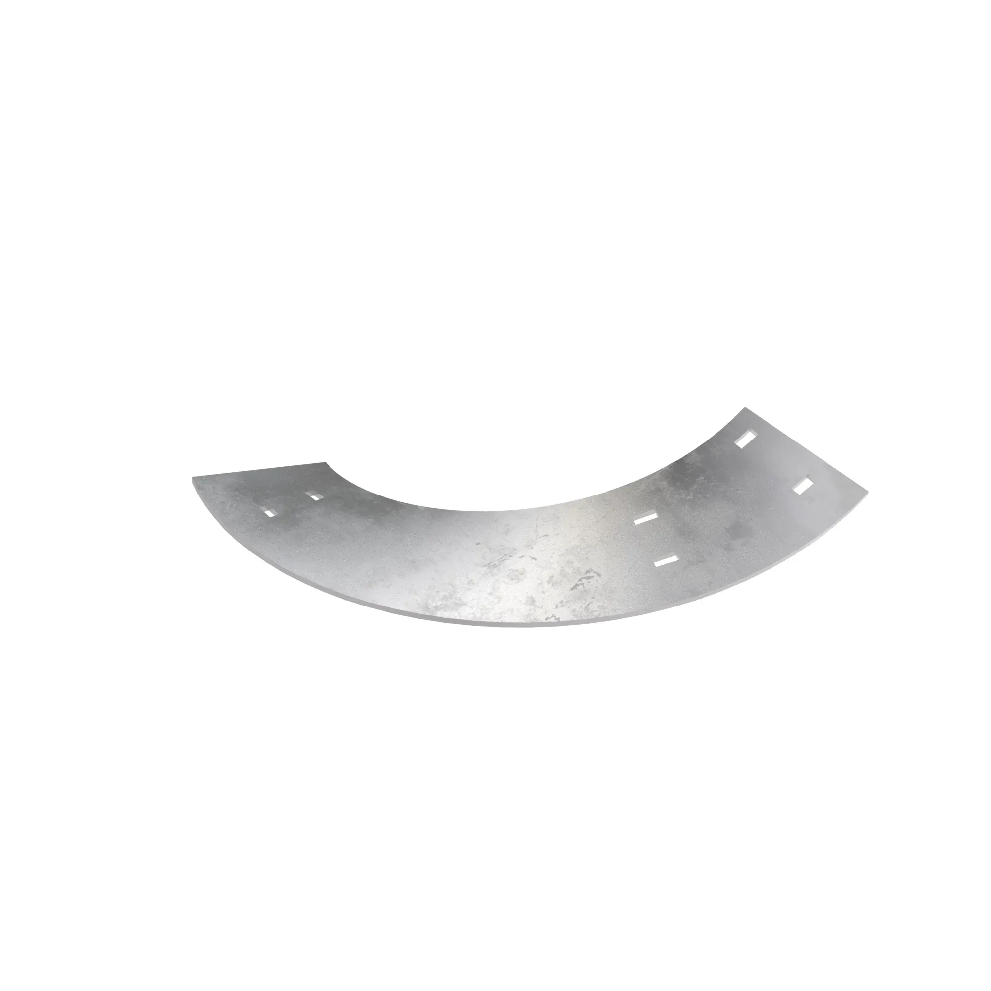 John Deere Sheet - Z106380