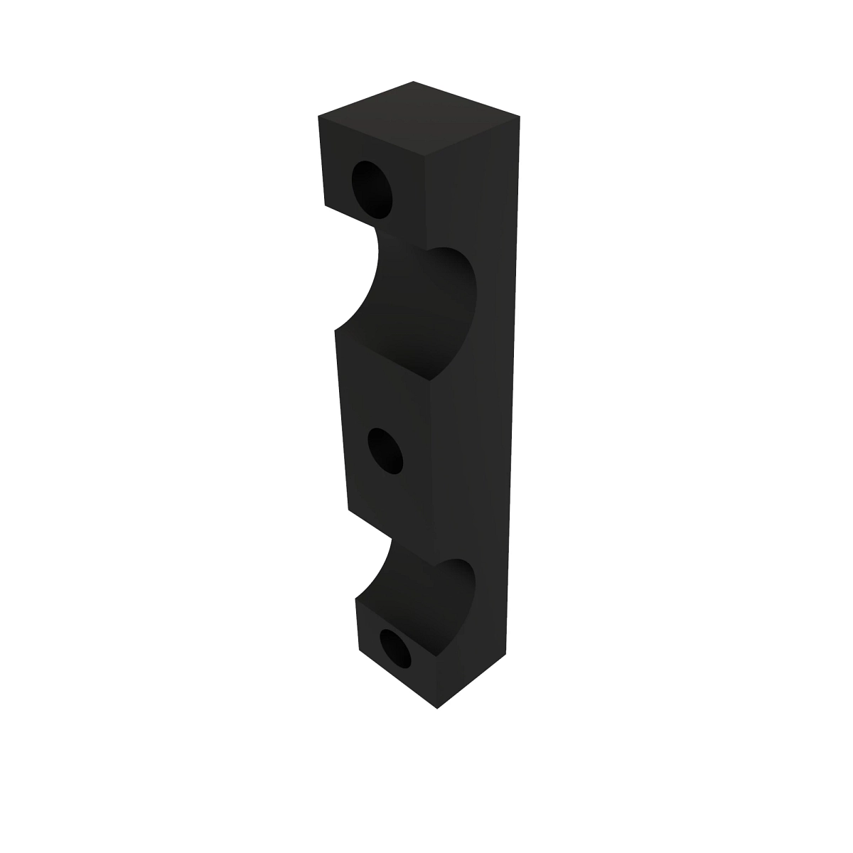 Clamp, Halve Dual