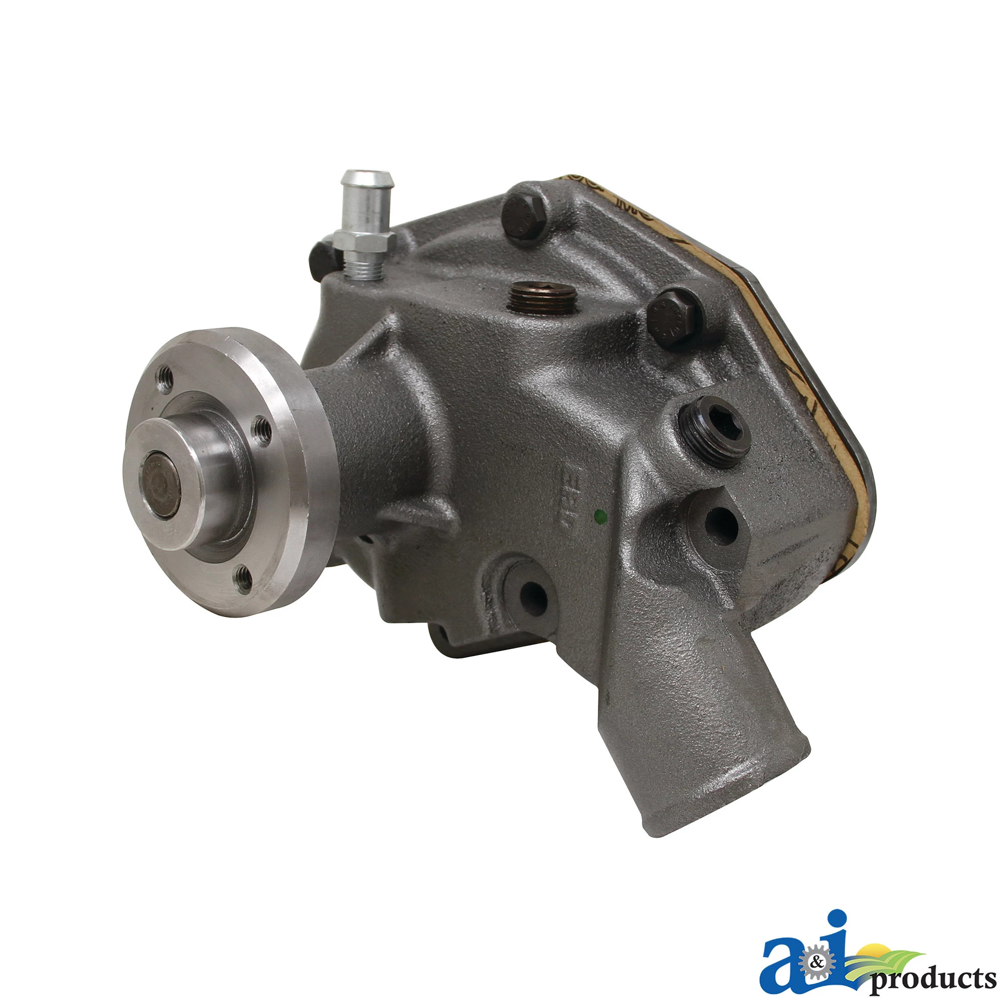 A&I Products Water Pump - A-RE67037
