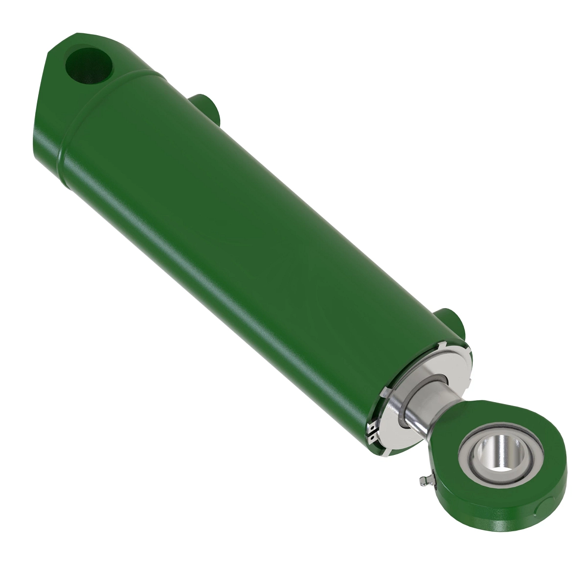 Hydraulic Cylinder, Hydraulic Cylin