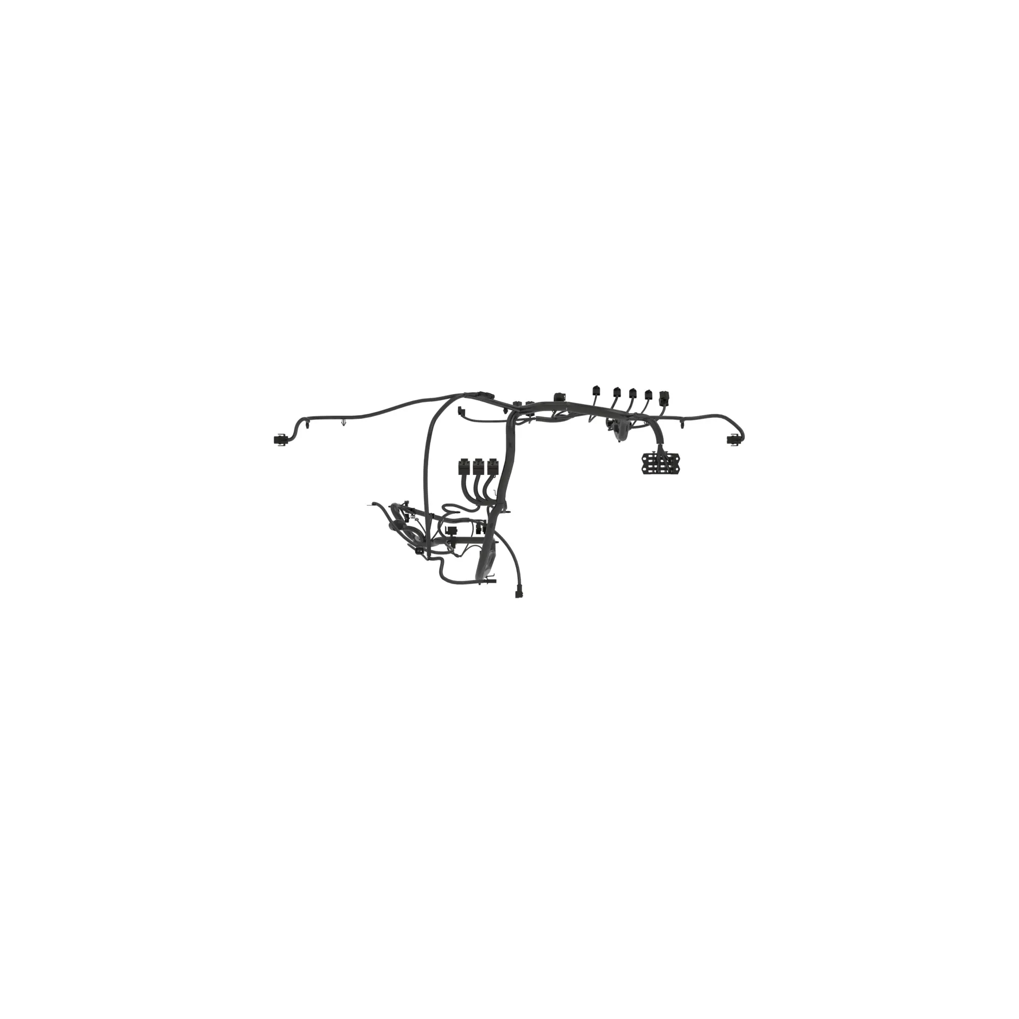 Chassis Wiring Harness