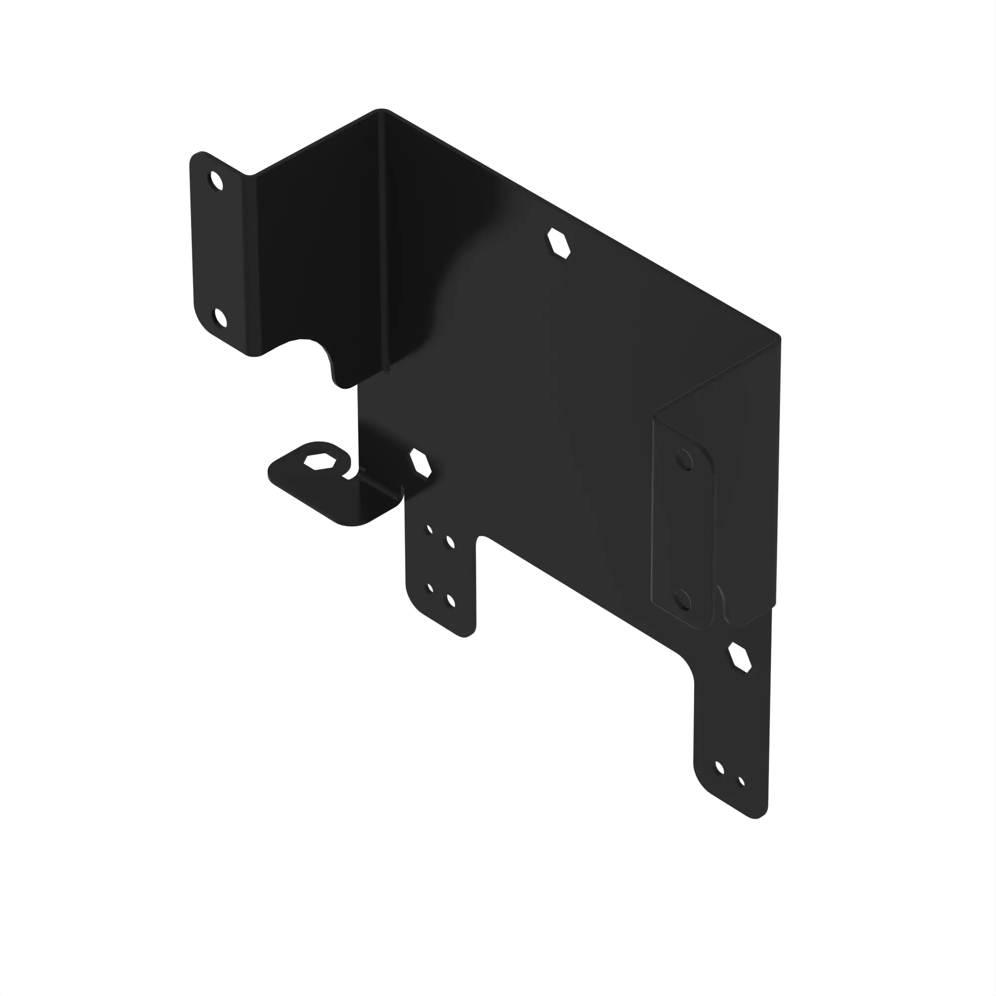 BRACKET, DEF SUPPLY MODULE SUPPORT