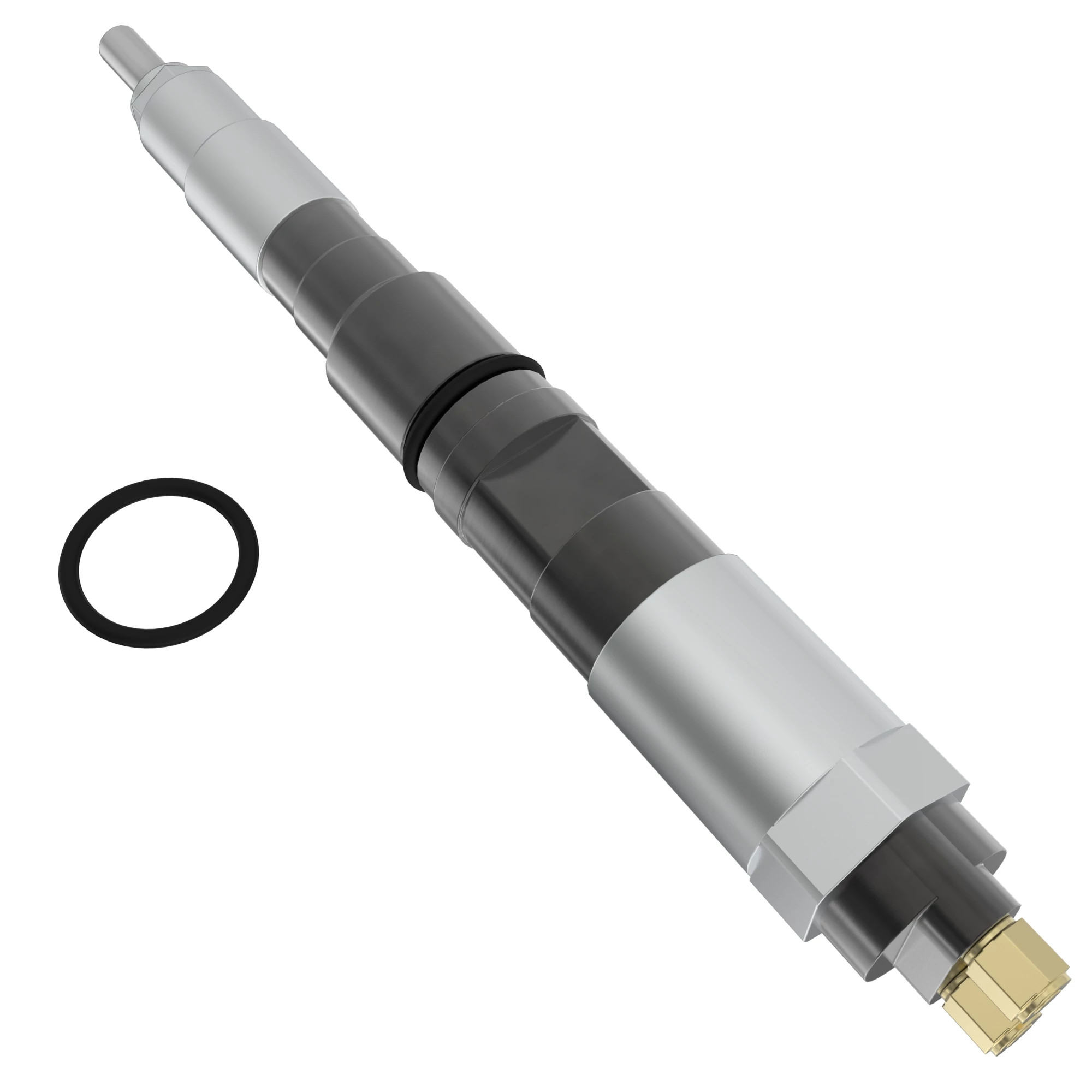 John Deere Reman REMAN High Pressure Common Rail Injection Nozzle Kit - SE501941
