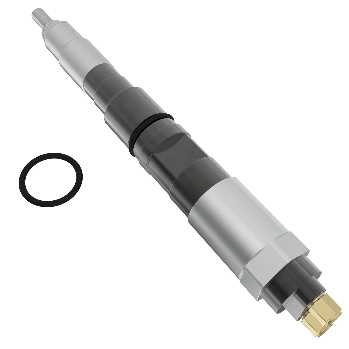 John Deere Reman REMAN High Pressure Common Rail Injection Nozzle Kit - SE501941