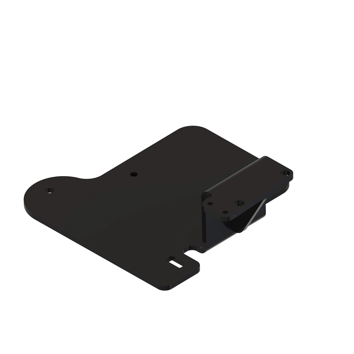 Bracket, Fuel Tank Support