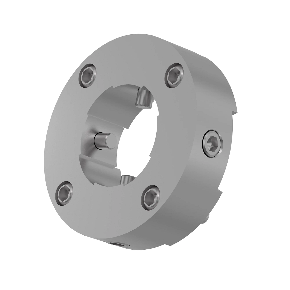 Coupler, Drive