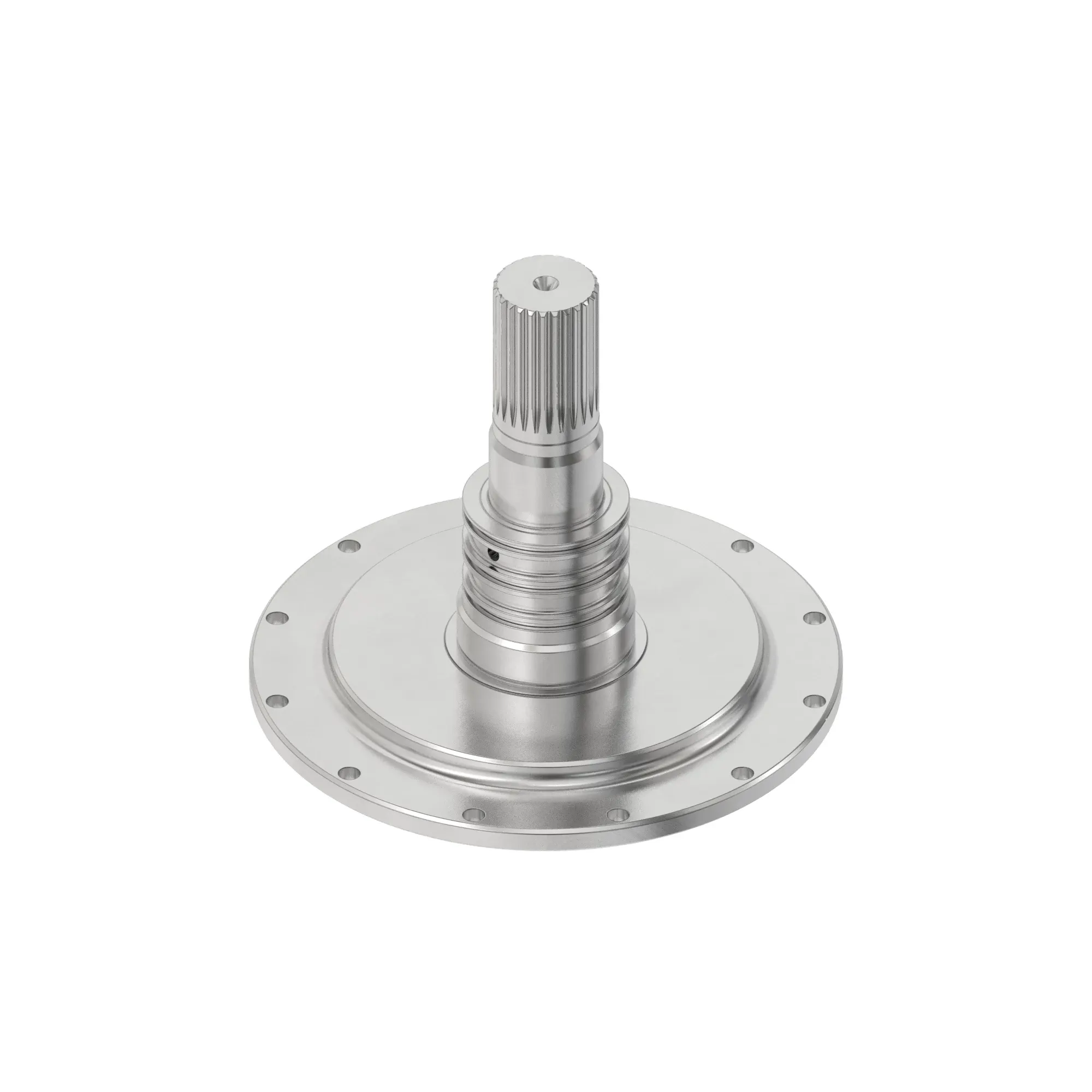 John Deere Reverser Input Shaft - YZ91975