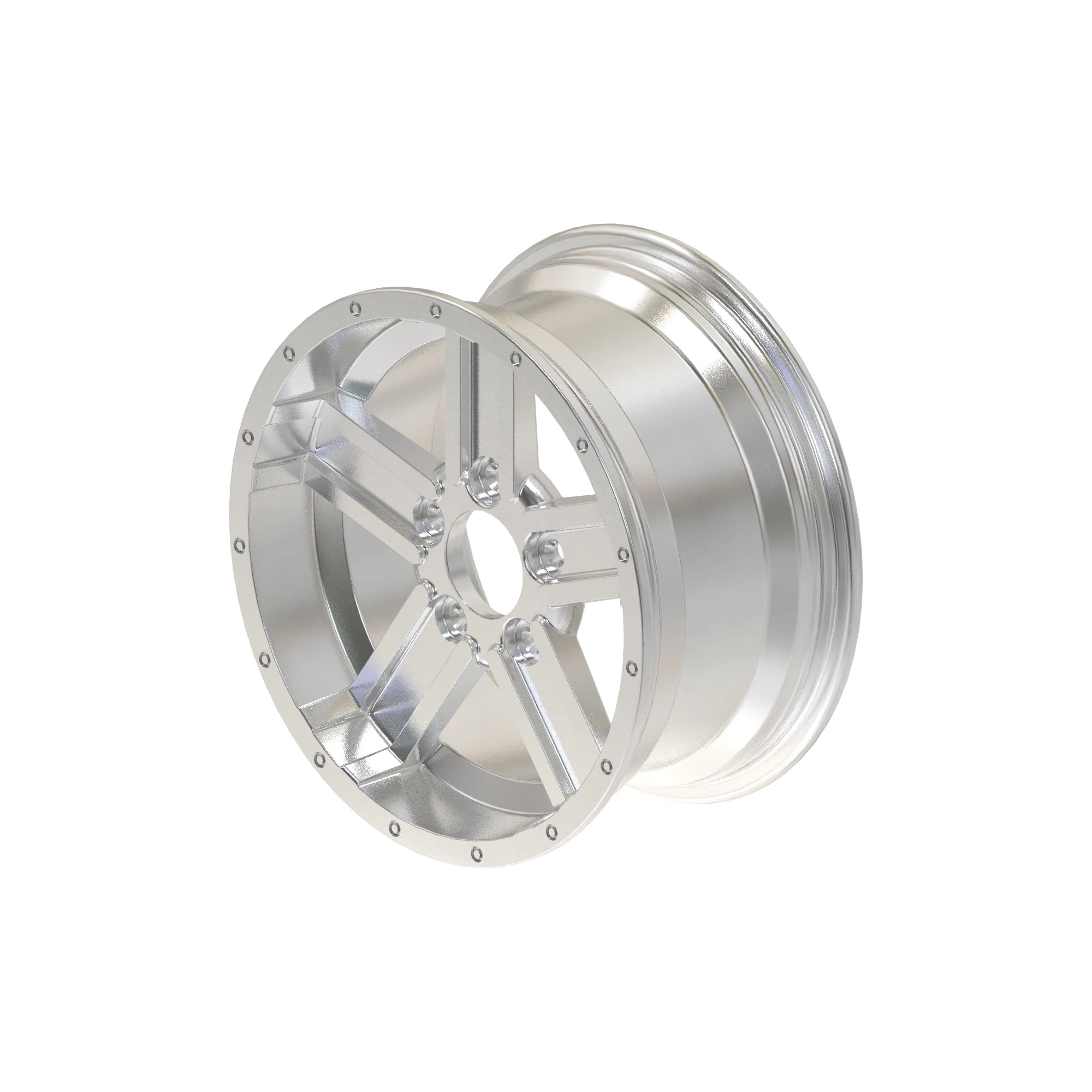 John Deere Rim, 7 X 14 - M175018