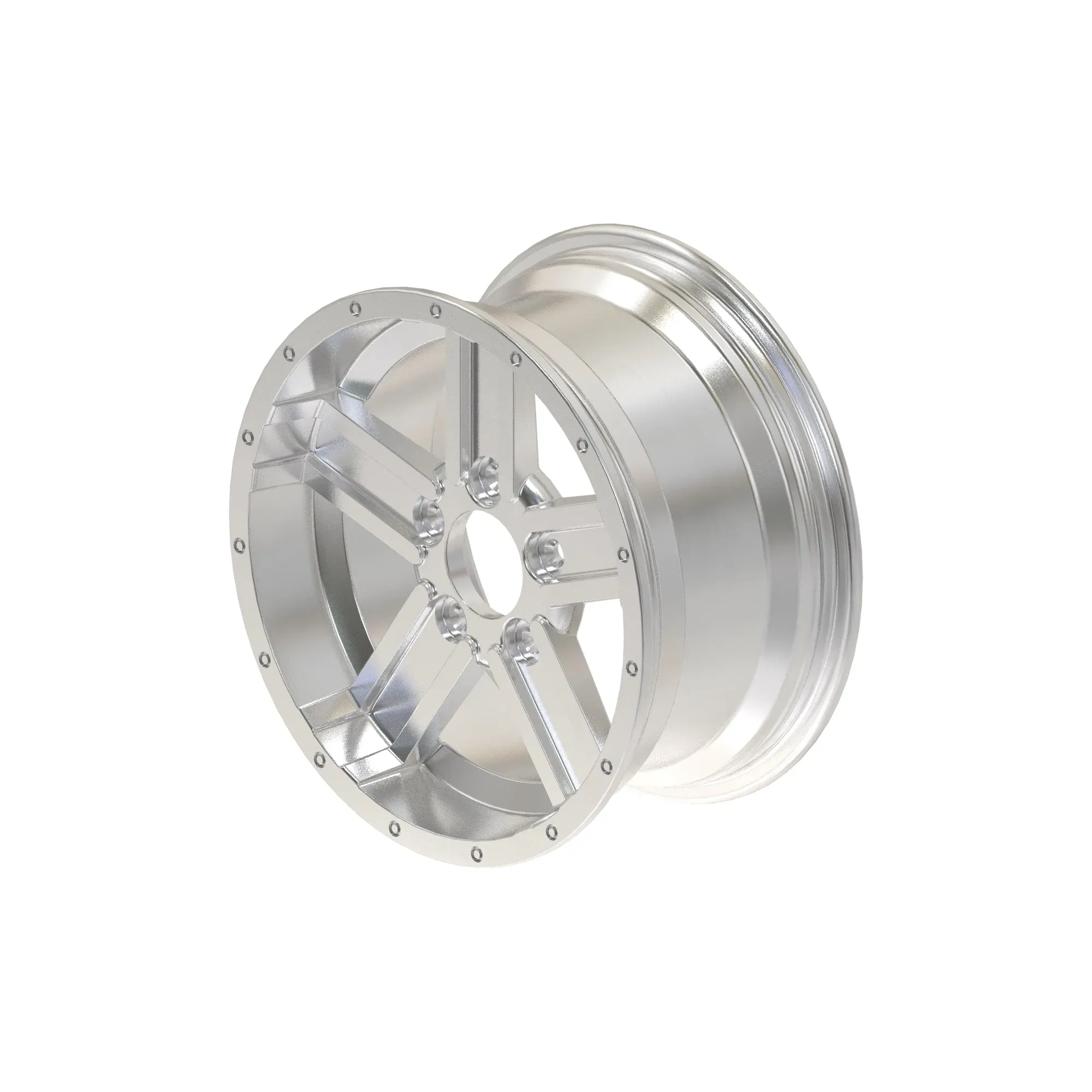 John Deere Rim, 7 X 14 - M175018
