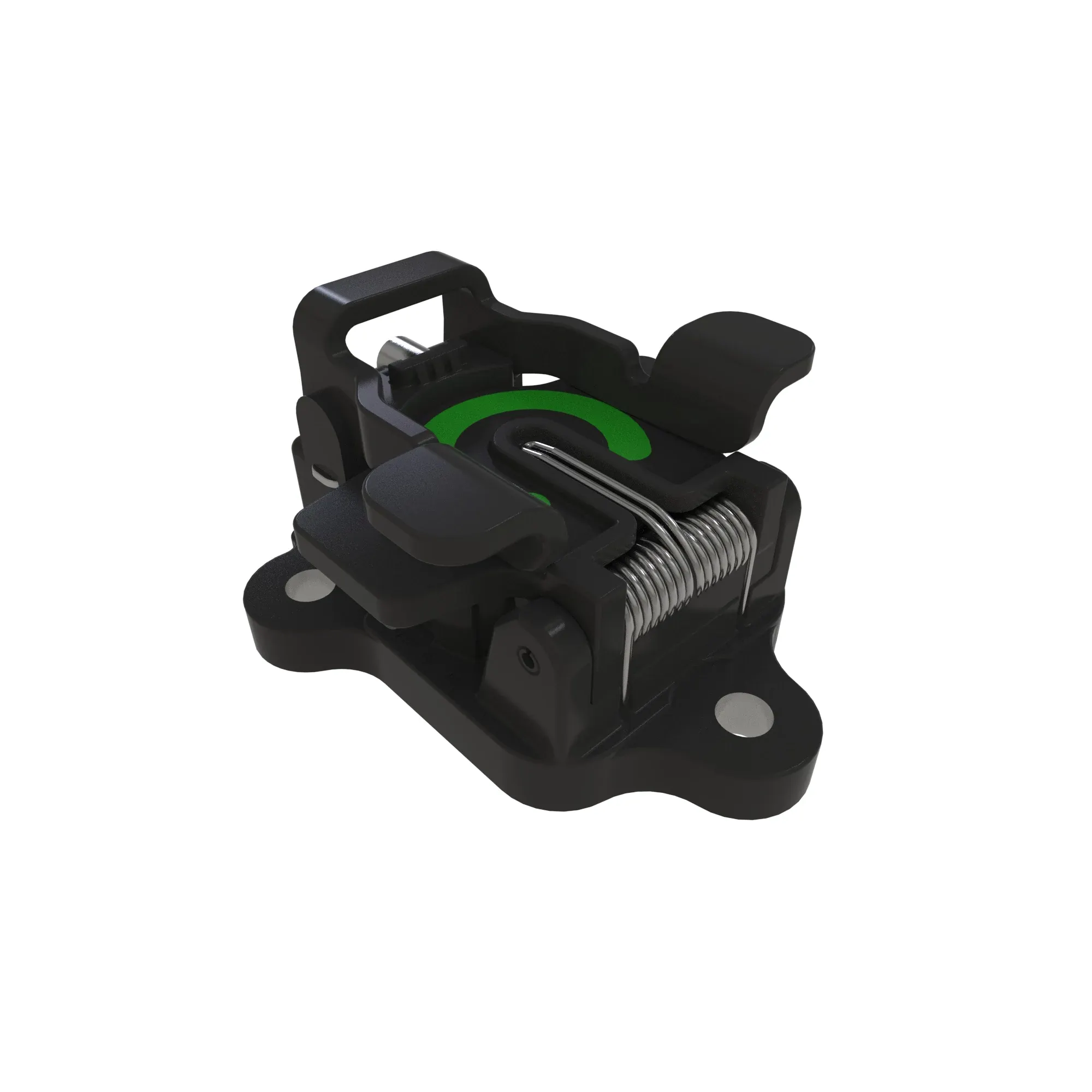 John Deere Electrical Connector Housing - TA21761