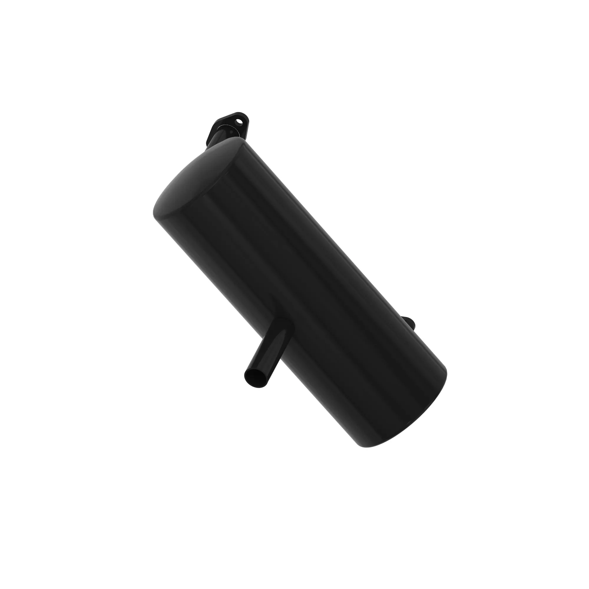 muffler