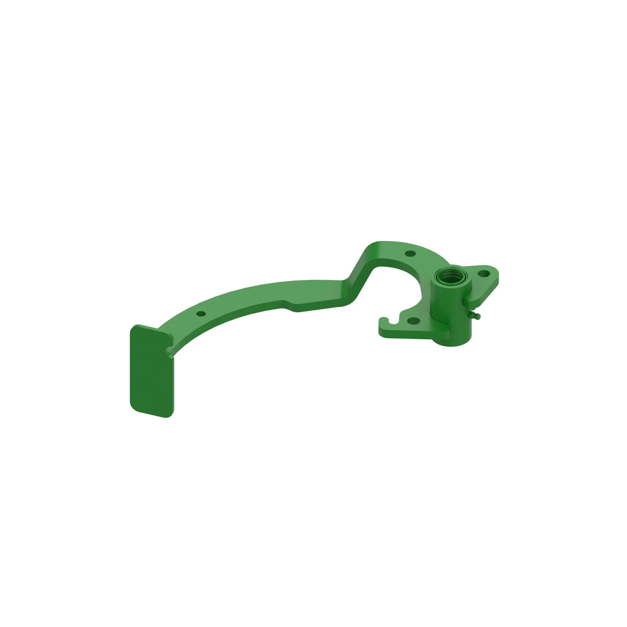 John Deere Clutch Pedal - SJ27201