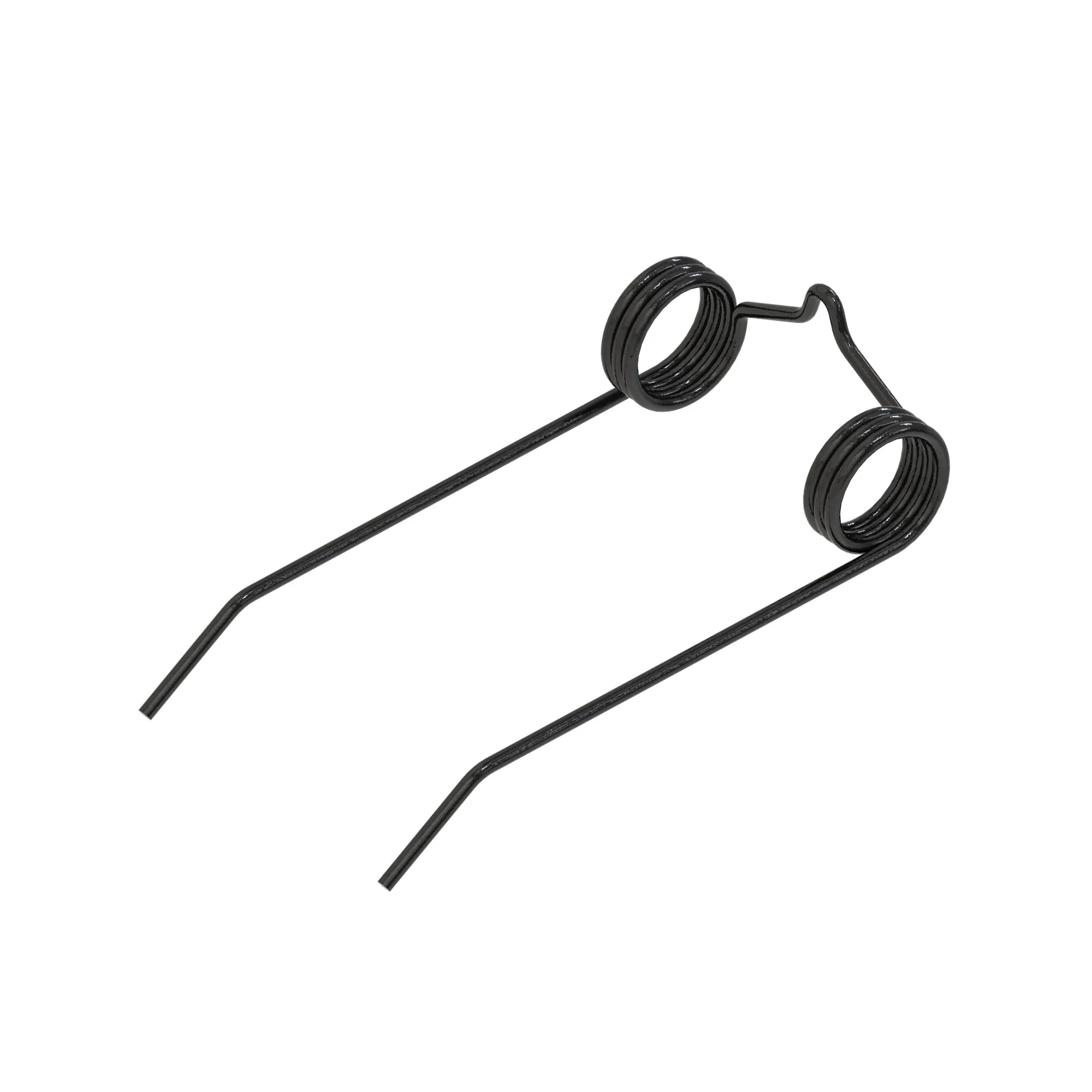 Spring tooth