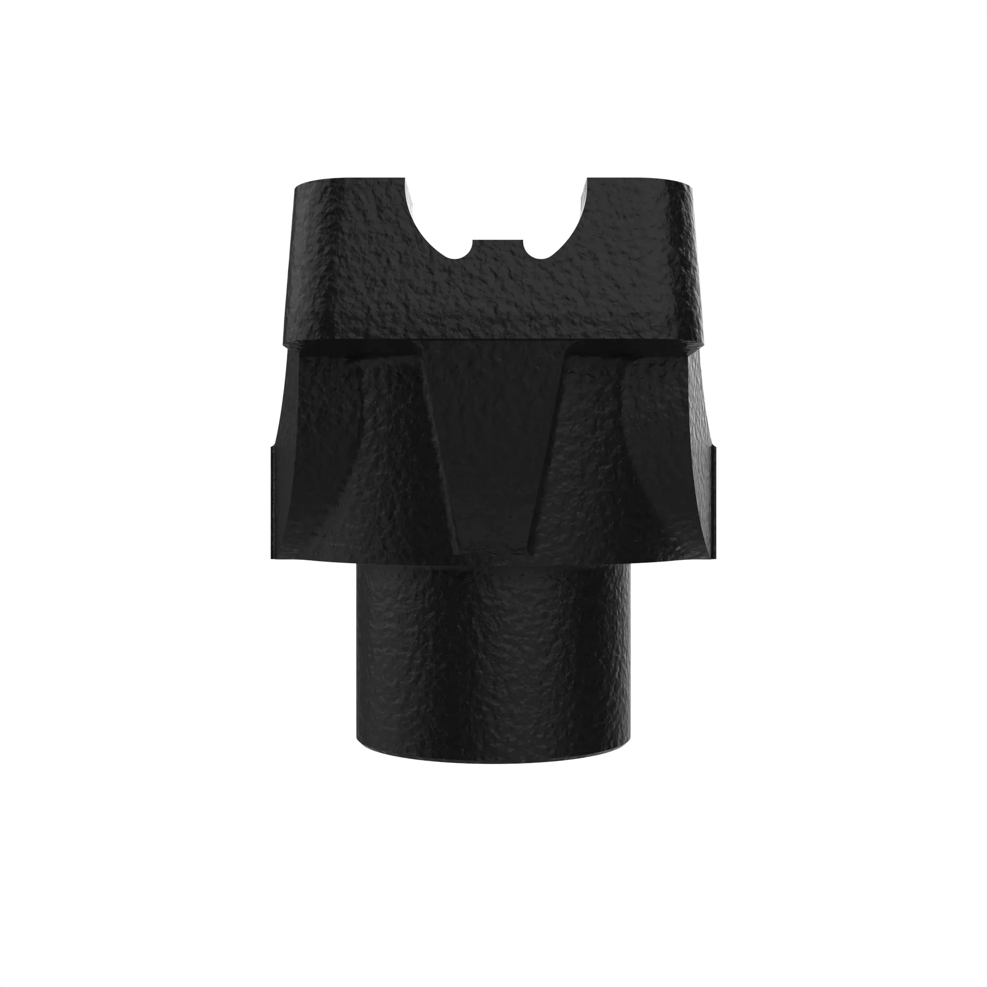 UNIVERSAL JOINT YOKE