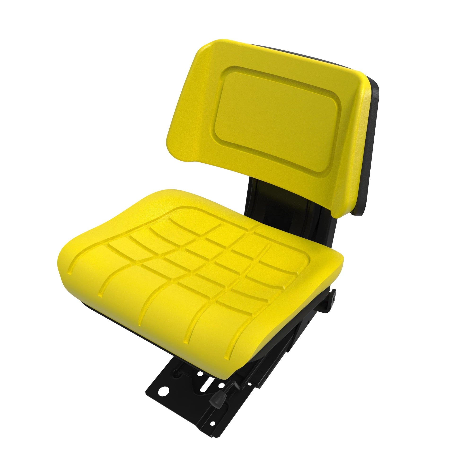 John Deere Operator Seat Assembly - RE212691