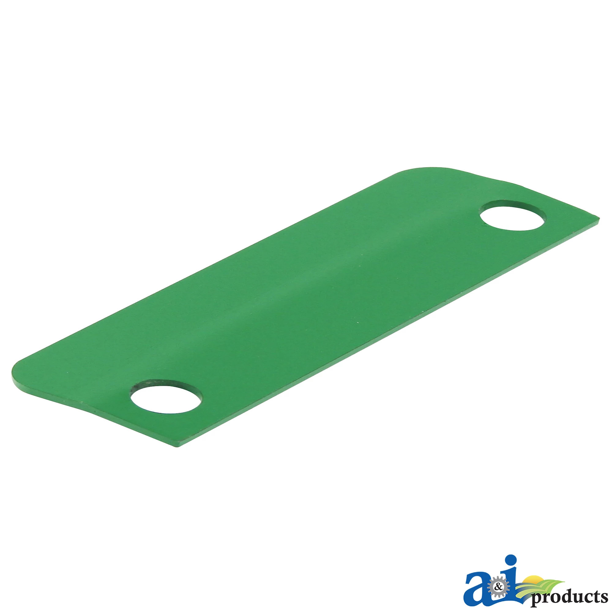 A&I Products Auger Cover Plate - A-H203898
