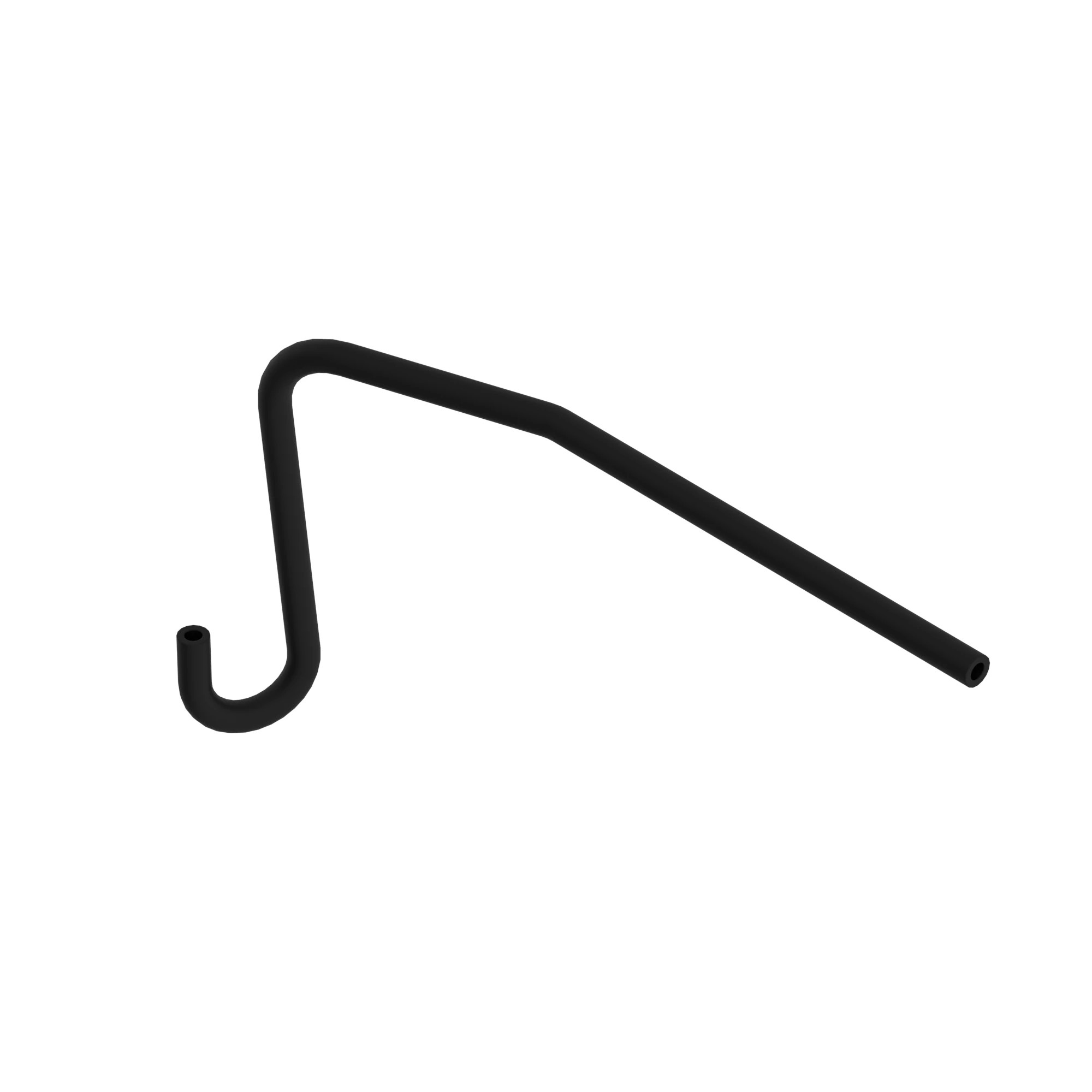 FUEL HOSE, FUEL TANK VENT
