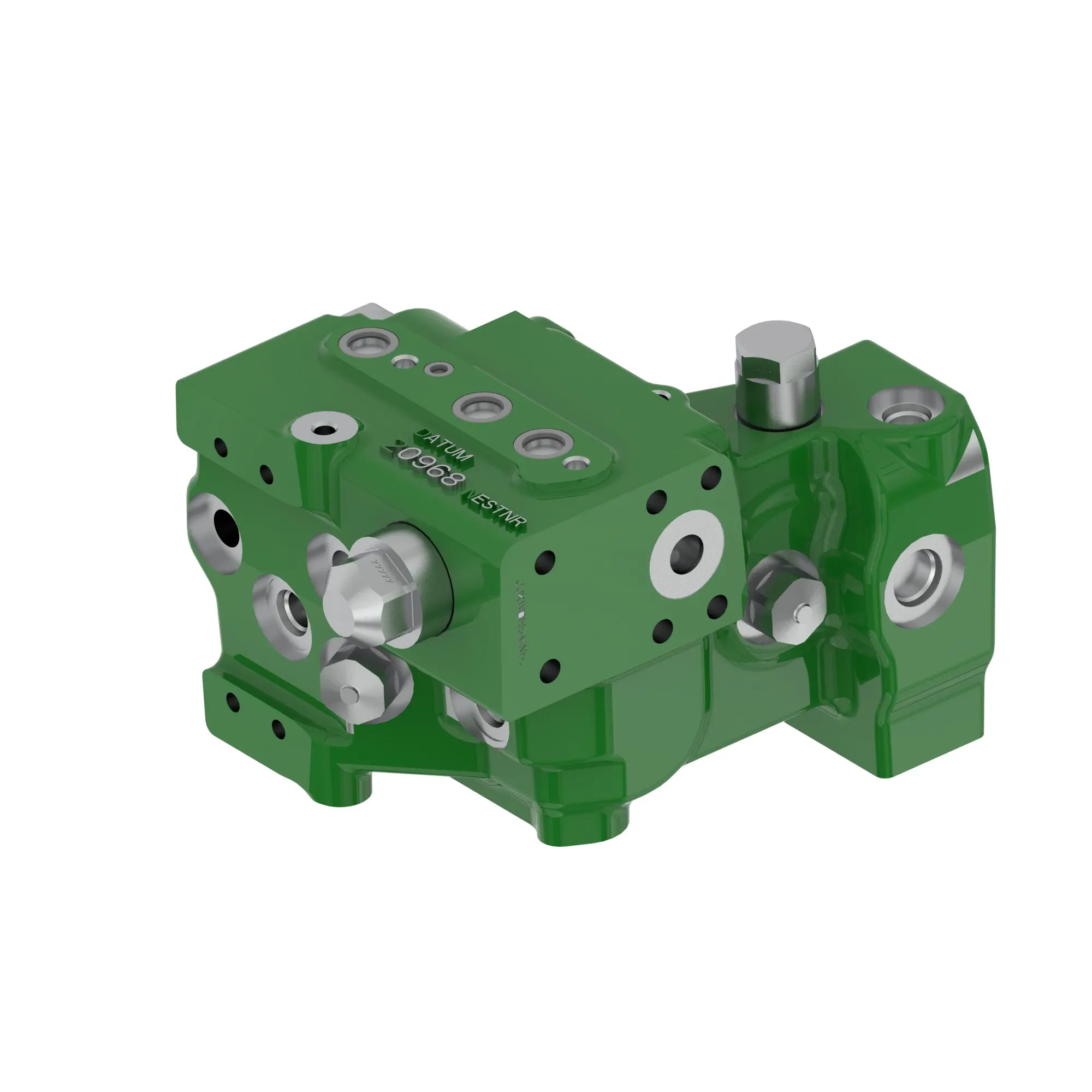 valvestack