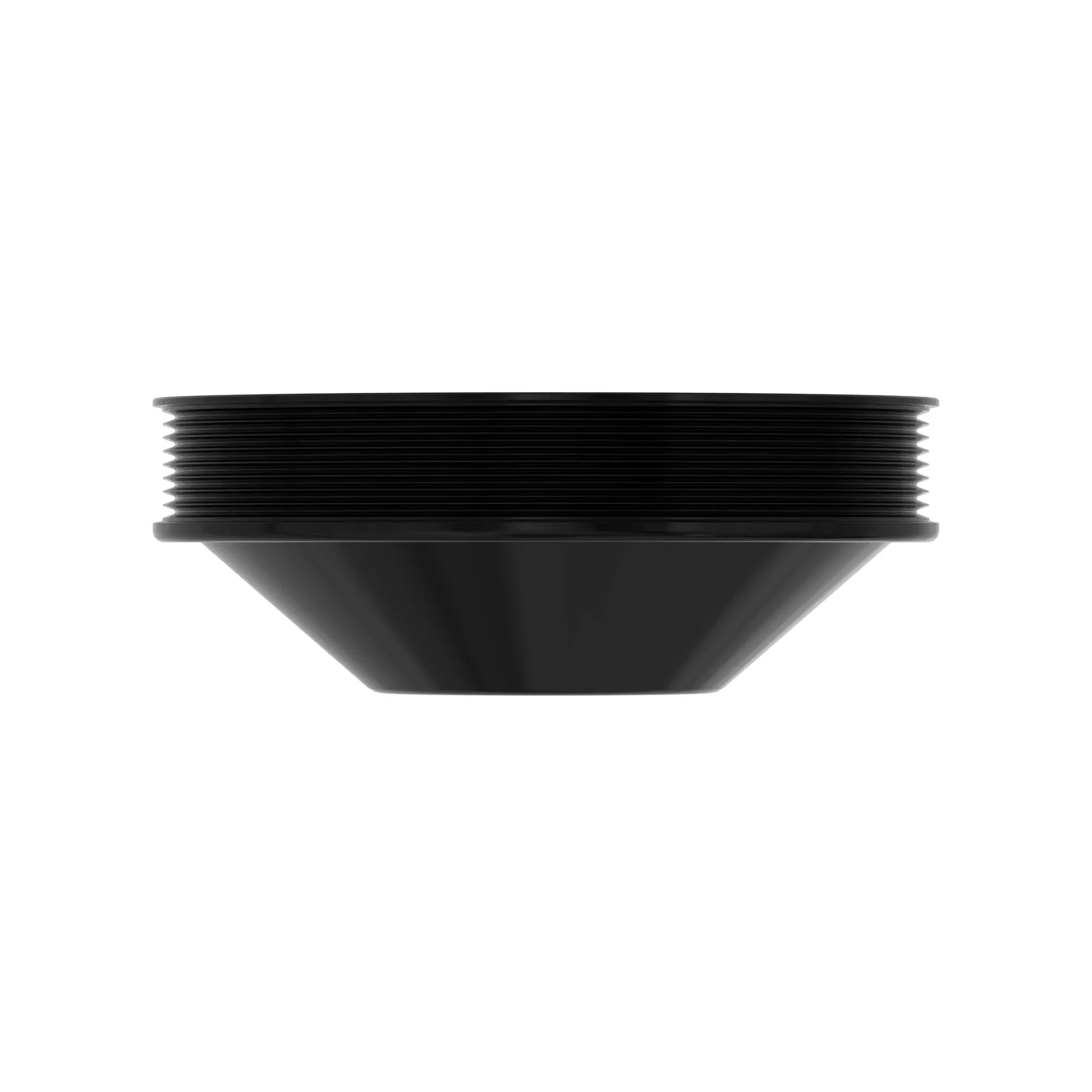 PULLEY, FAN DIAMETER 203