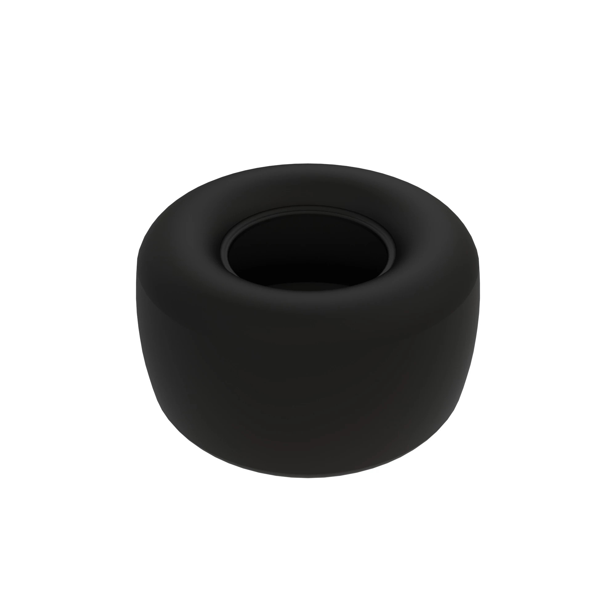 John Deere Tire, 26.5 X 14-12 6 Ply - TCU39050