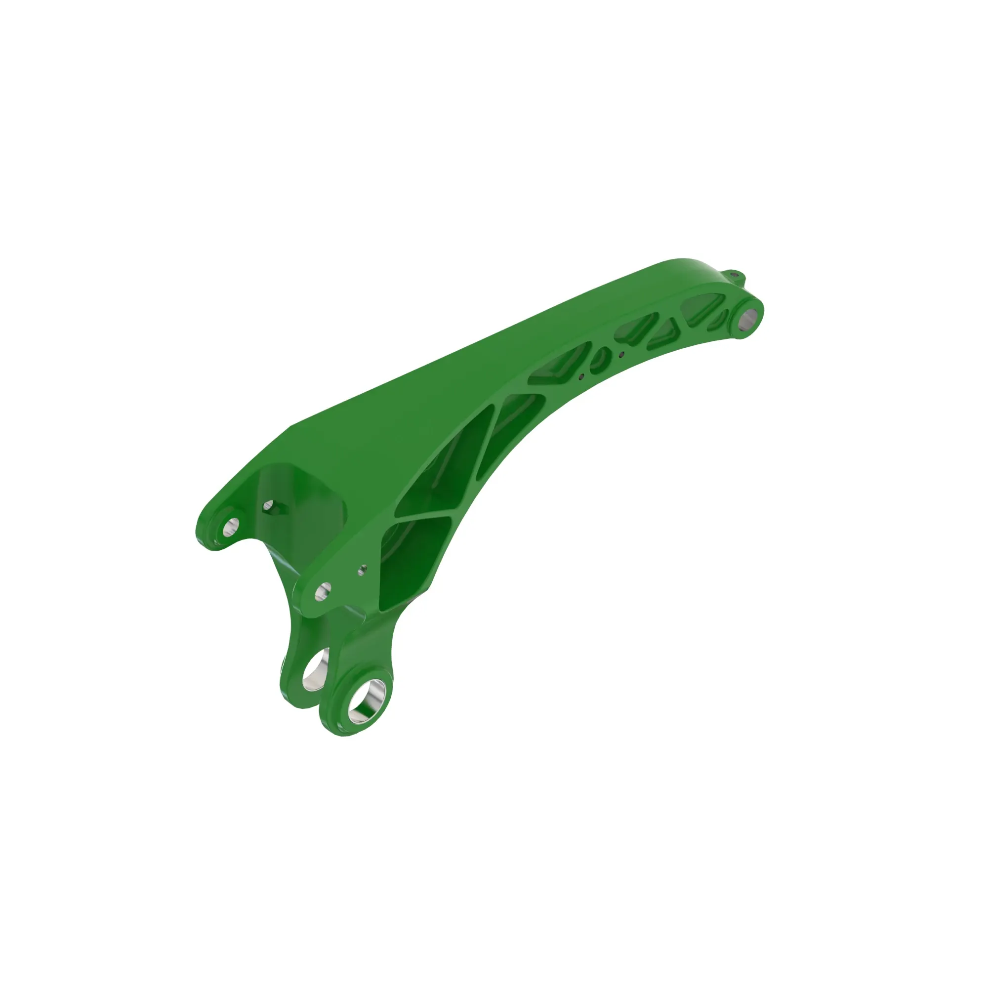 Arm, ARM, CAST ASSY, HEAVY DUTY