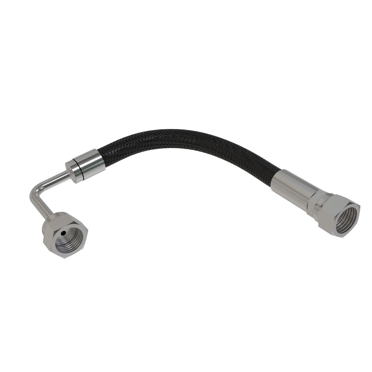 STEERING, F11X, HMU LOAD SENSE