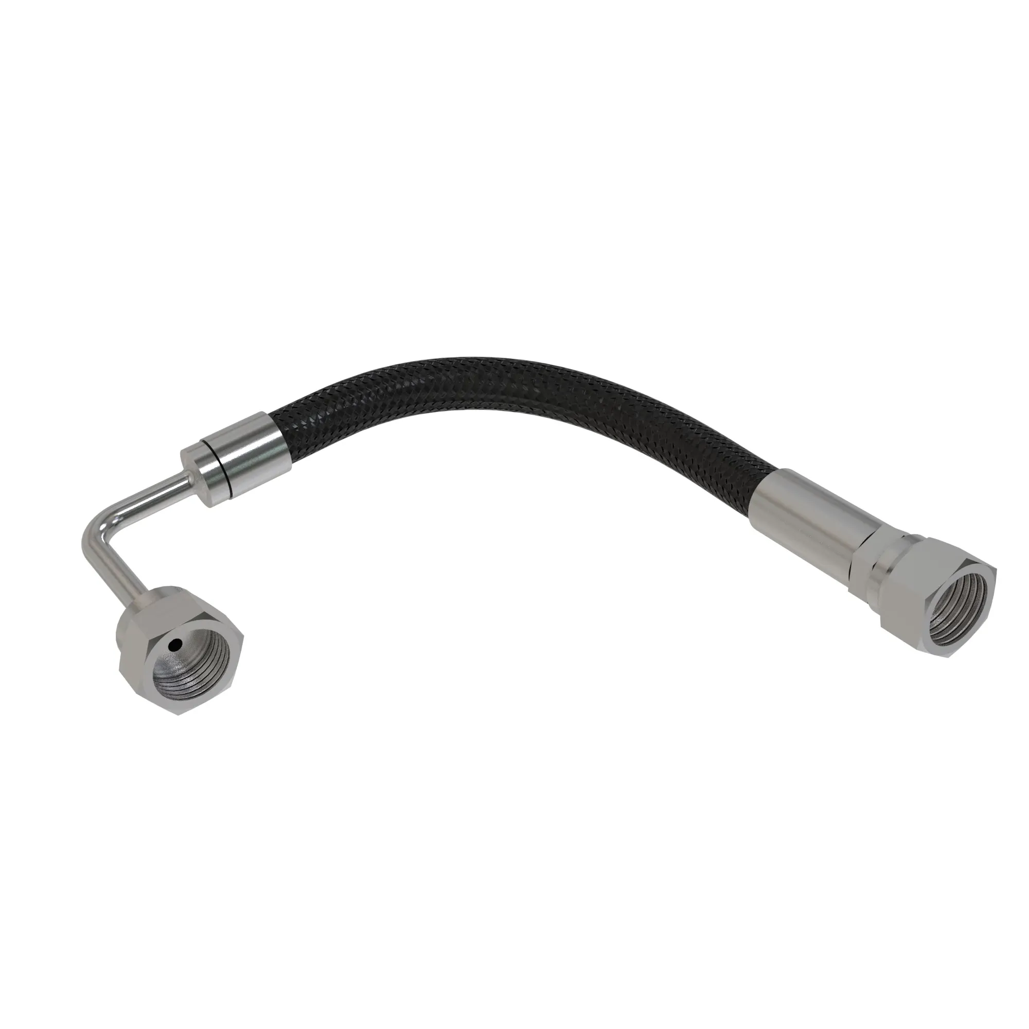 STEERING, F11X, HMU LOAD SENSE