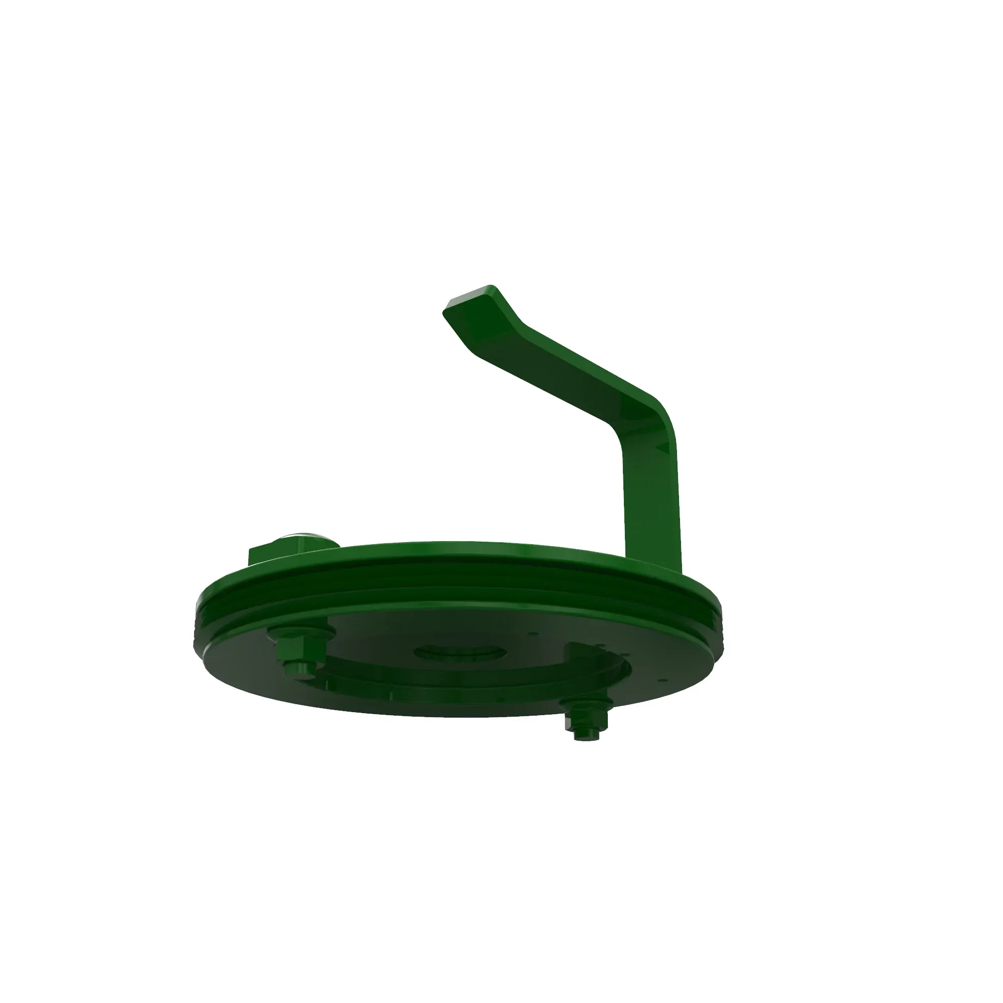 COVER, METER PLUG ASSY