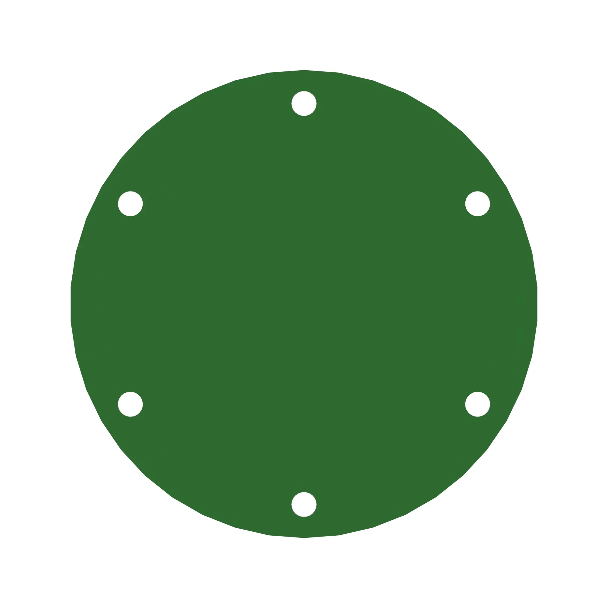 John Deere Sensor Cover - KK15157