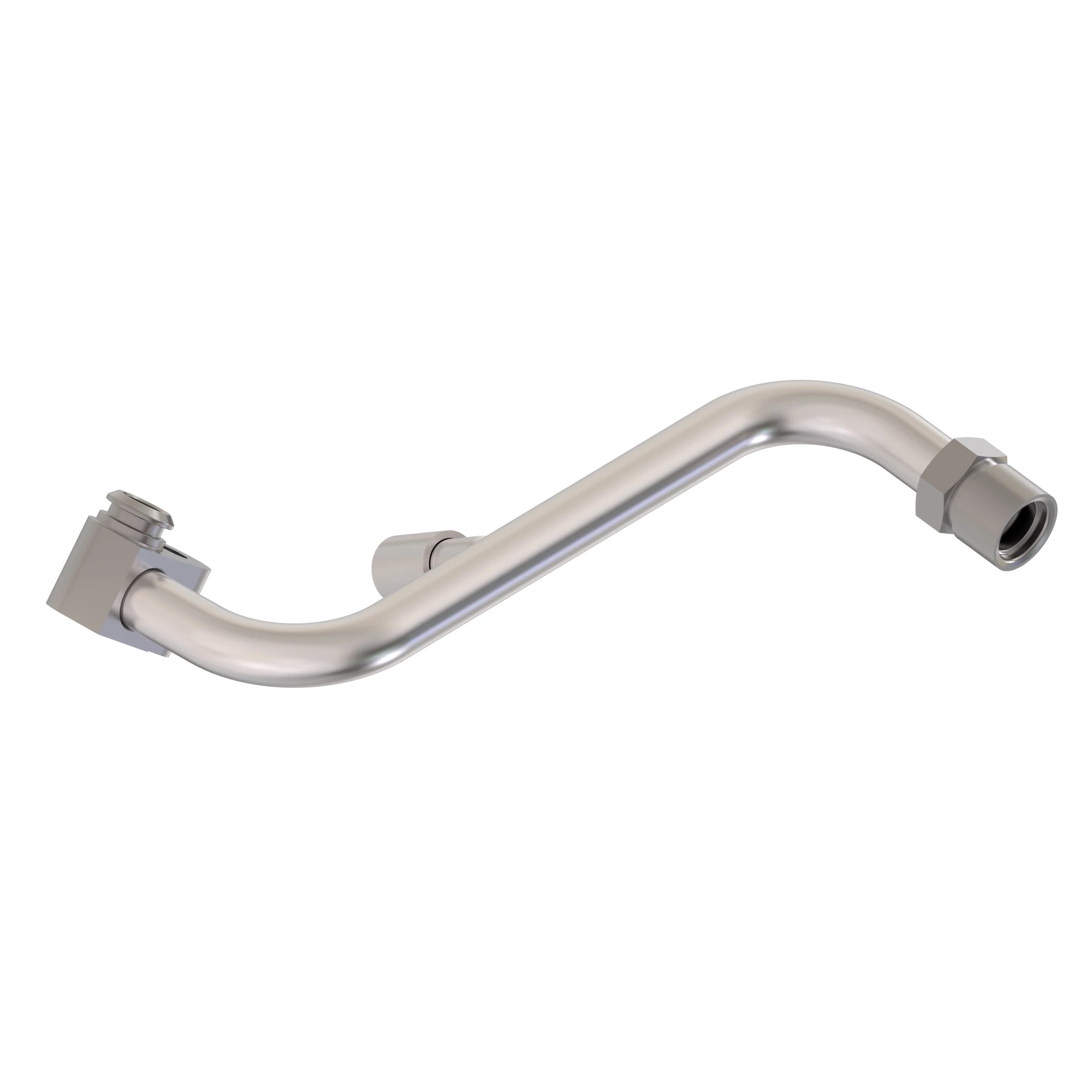 John Deere Refrigerant Line - AT405753