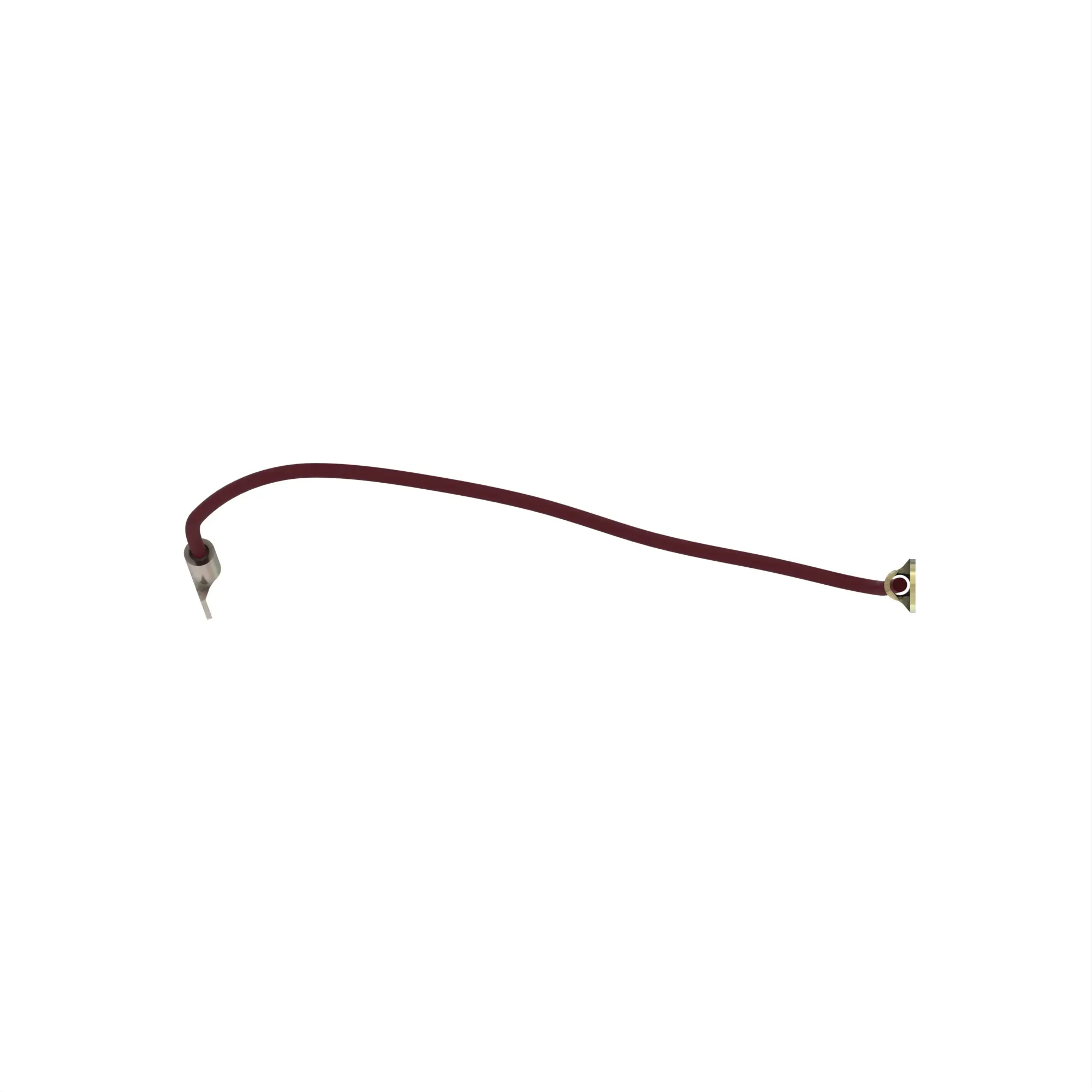 CABLE, STARTER 100-SERIES TRACTOR