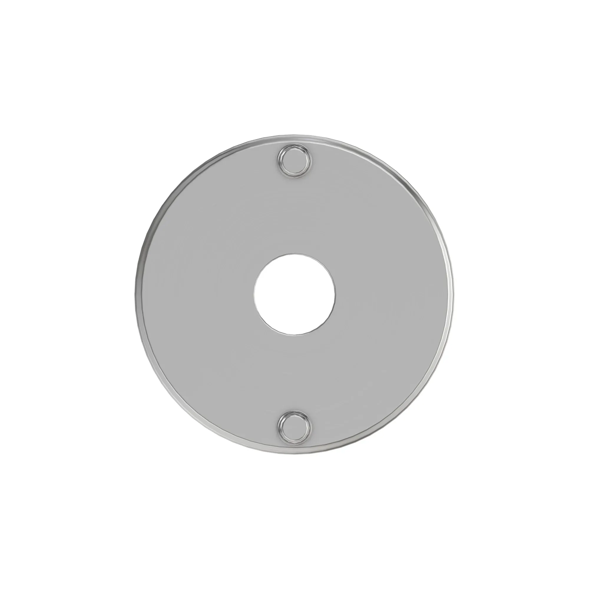 BUSHING, ROLLER BAFFLE