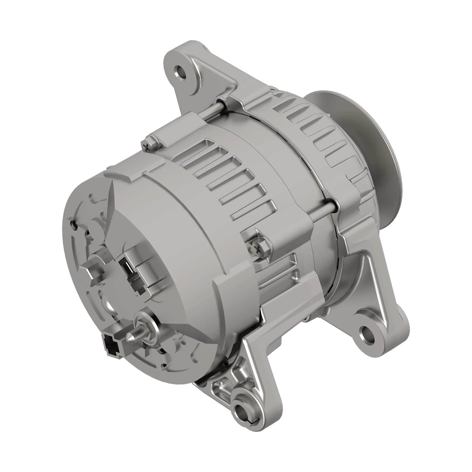 SJ36389: Alternator, 60 Amp | Shop.Deere.com