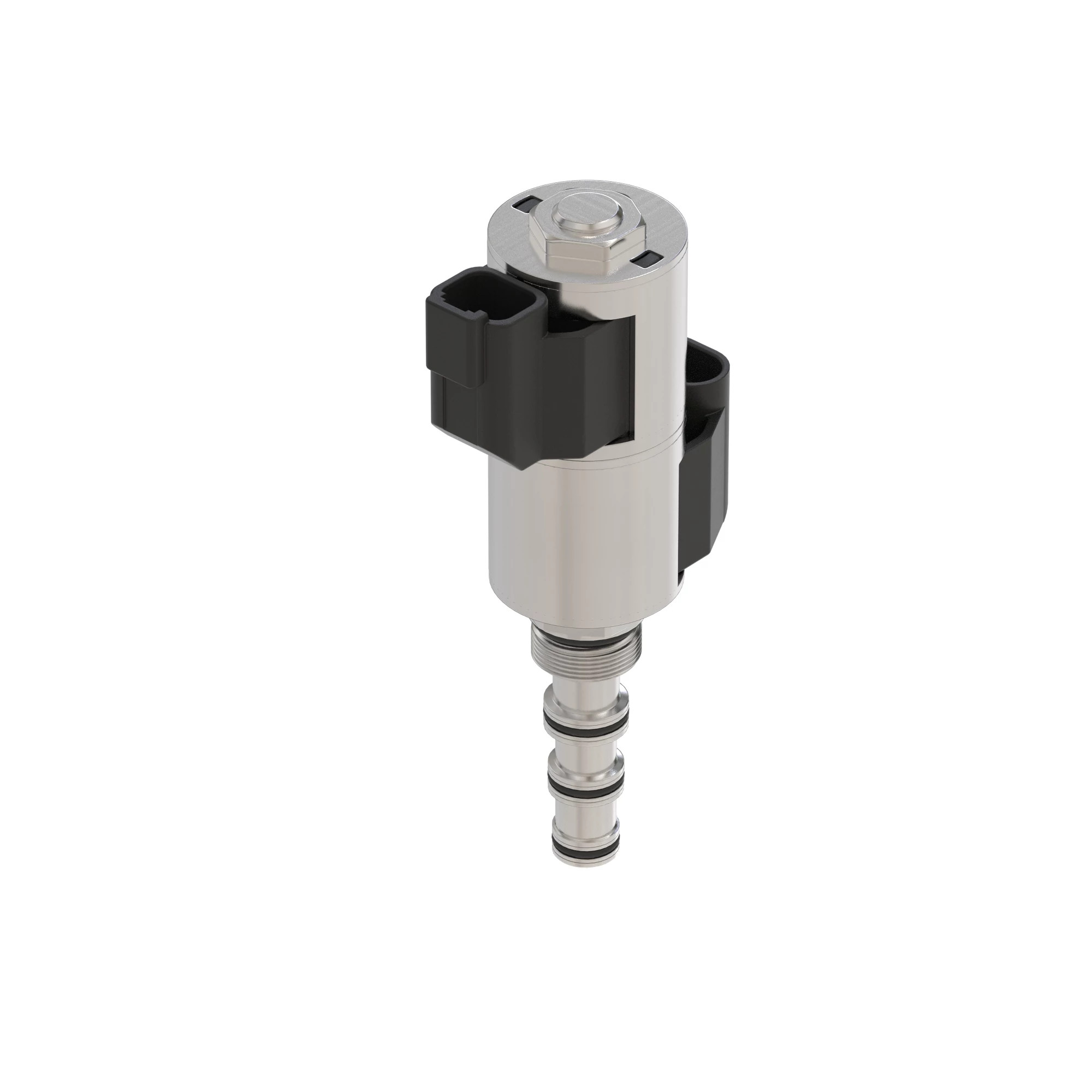 Solenoid Valve
