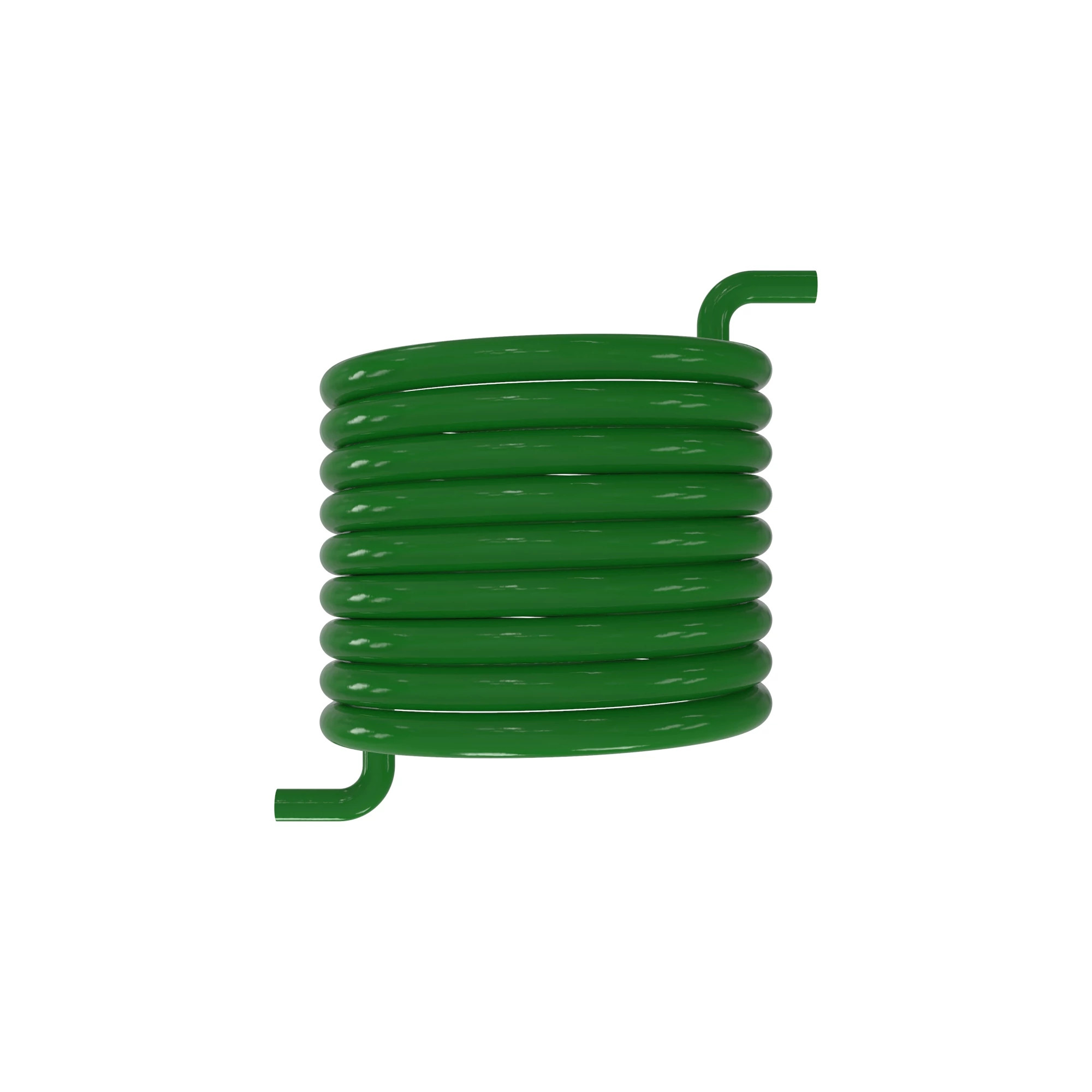 Torsion Spring