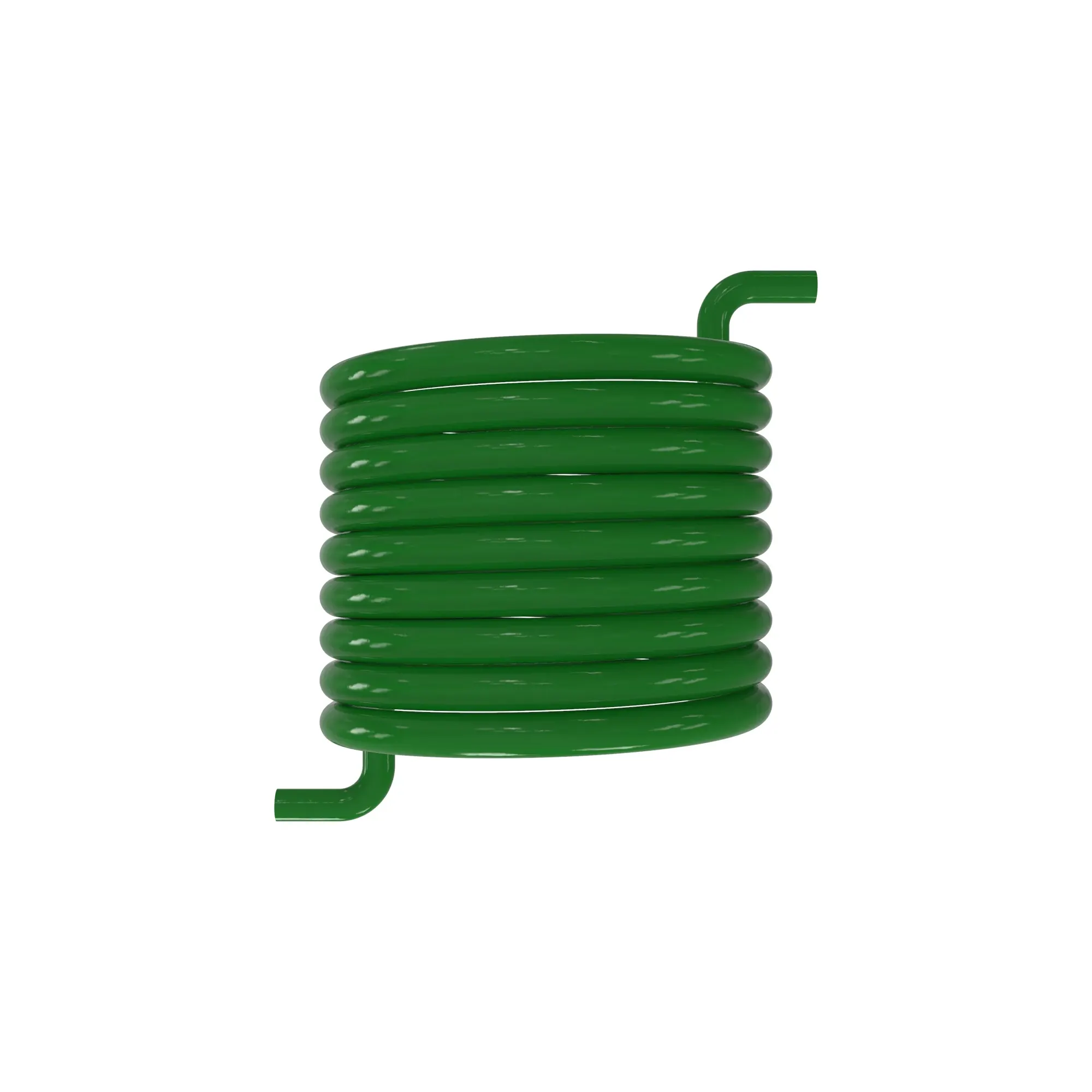 Torsion Spring