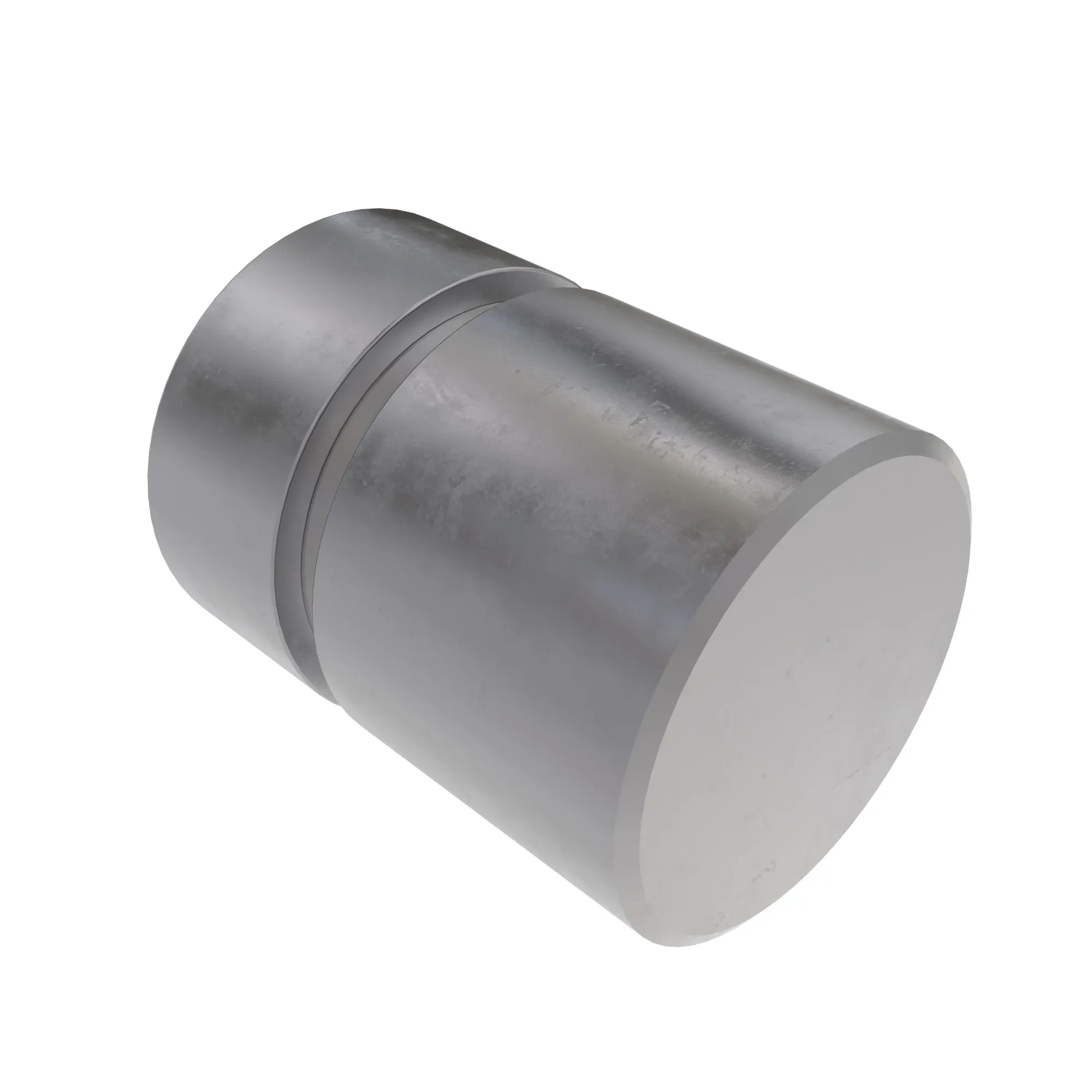 John Deere Ground Drive Motor Piston - T166535