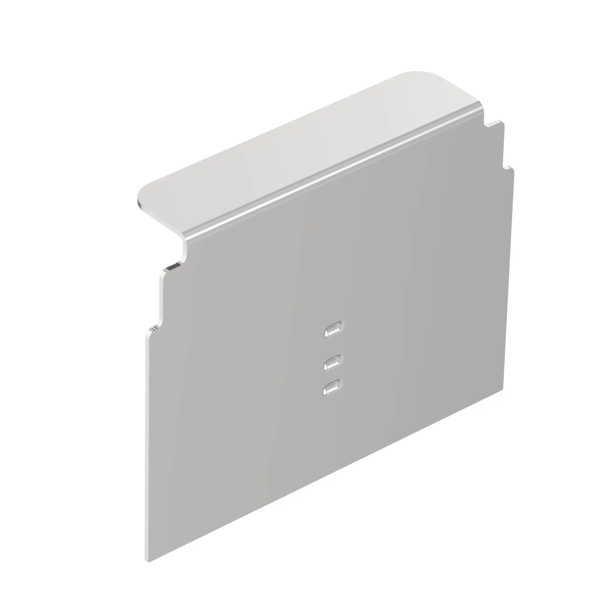 John Deere Plate - A113021