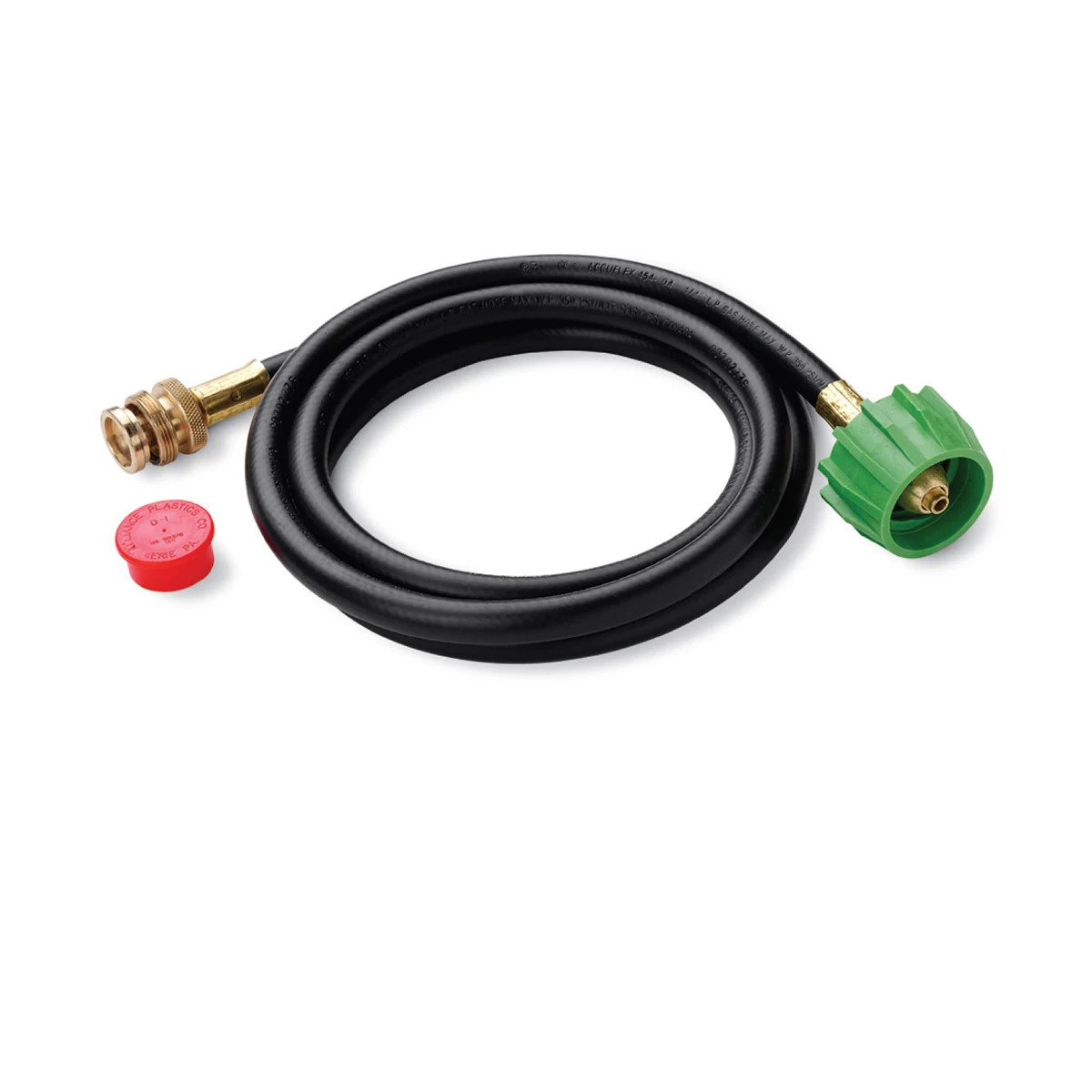 "6-ft Adapter Hose for Gas Grill HR-LPQ2200 (67-0013-J)"