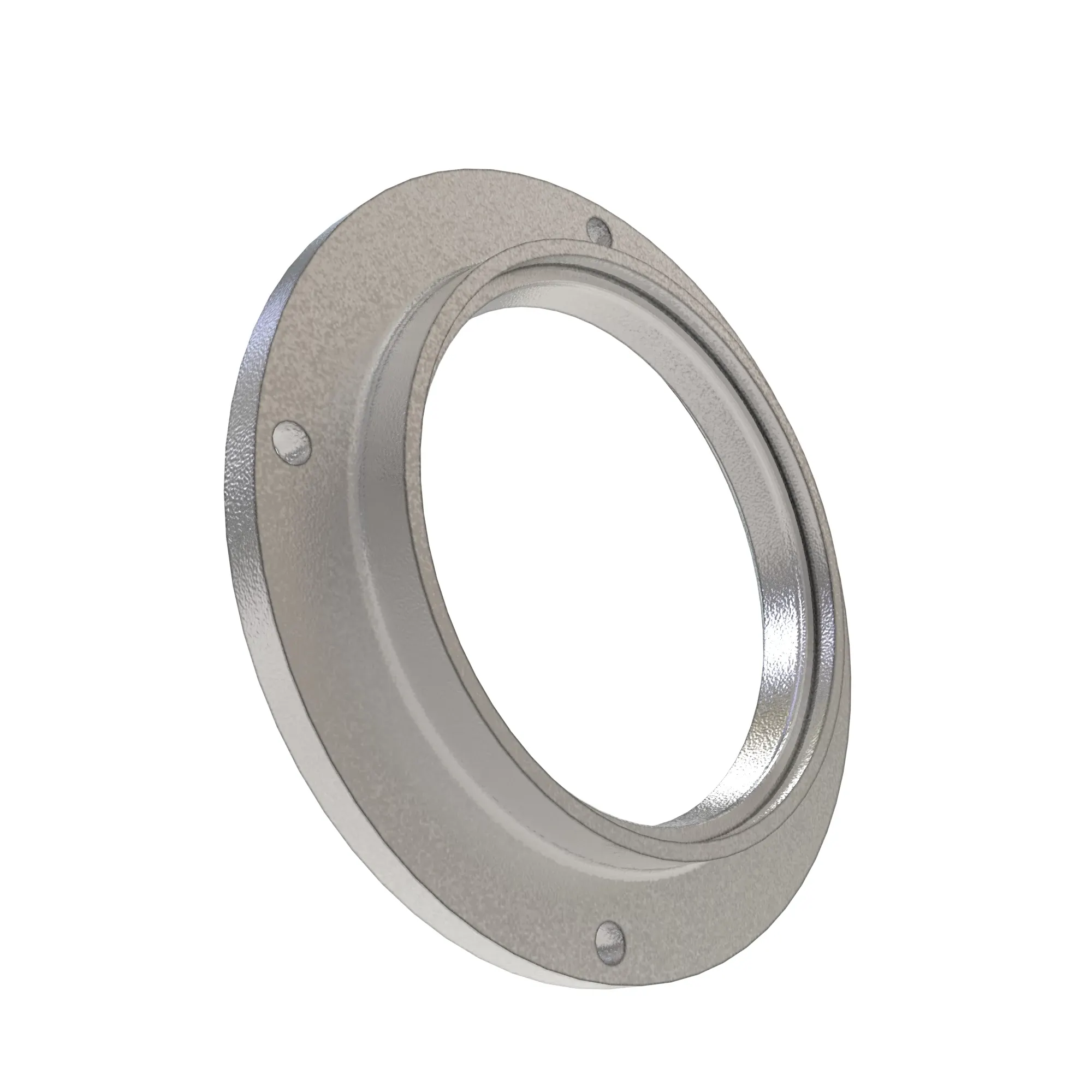 John Deere Flange - CQ09301