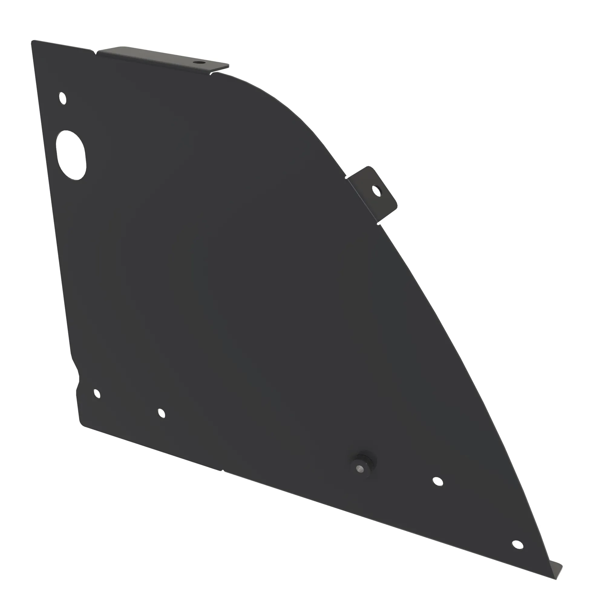 John Deere Heat Shield - RE565590